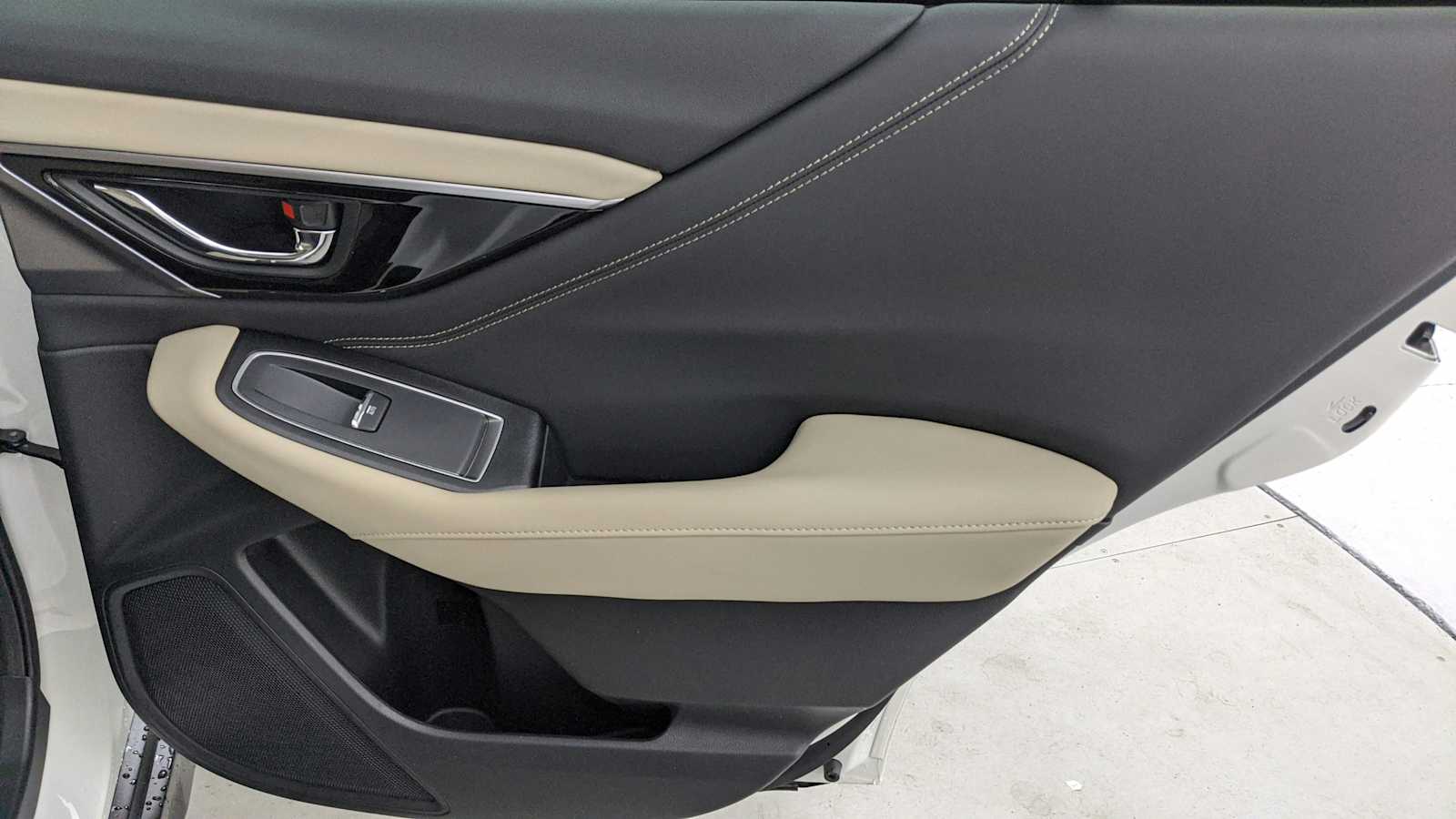 new 2025 Subaru Outback car, priced at $40,489