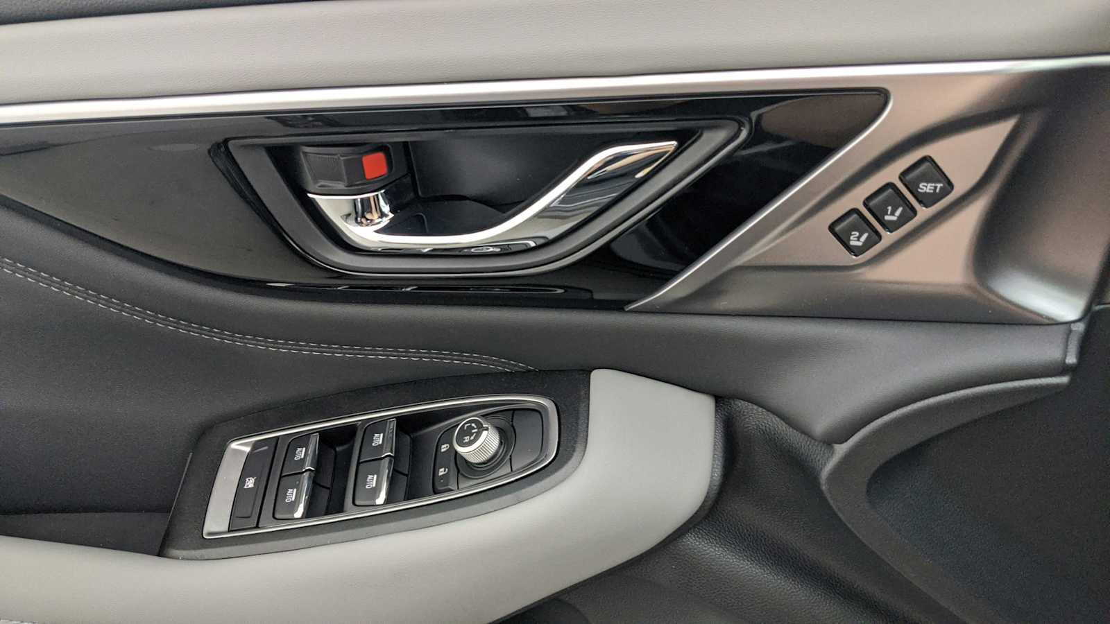 new 2025 Subaru Outback car, priced at $40,489