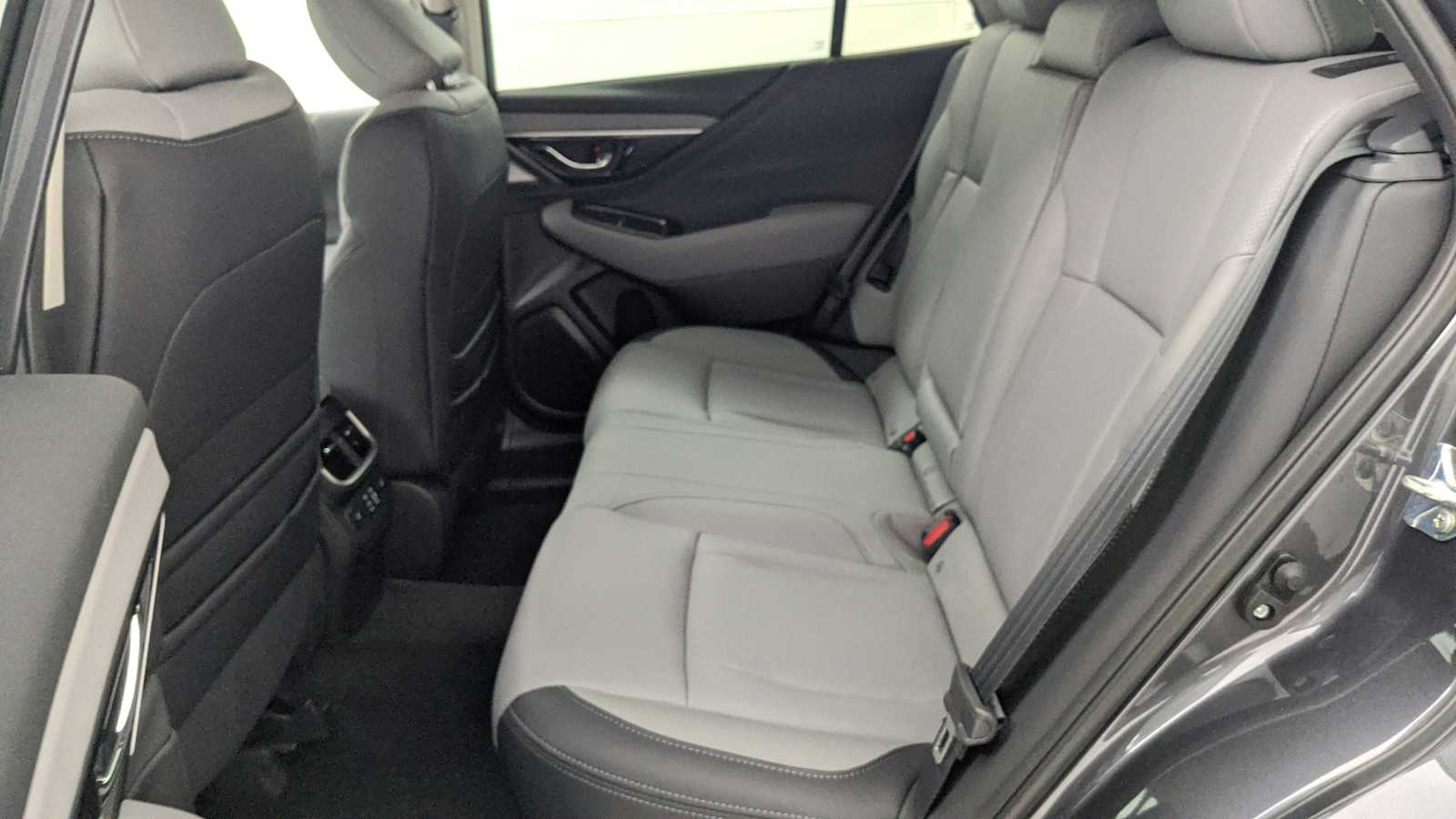 new 2025 Subaru Outback car, priced at $40,489
