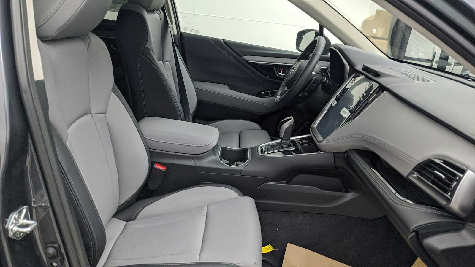 new 2025 Subaru Outback car, priced at $40,489