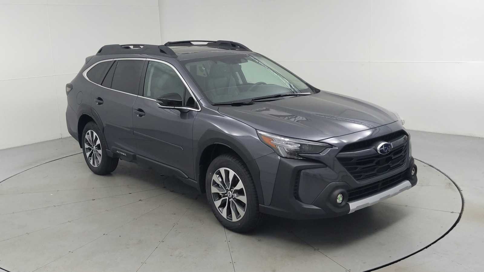 new 2025 Subaru Outback car, priced at $40,489