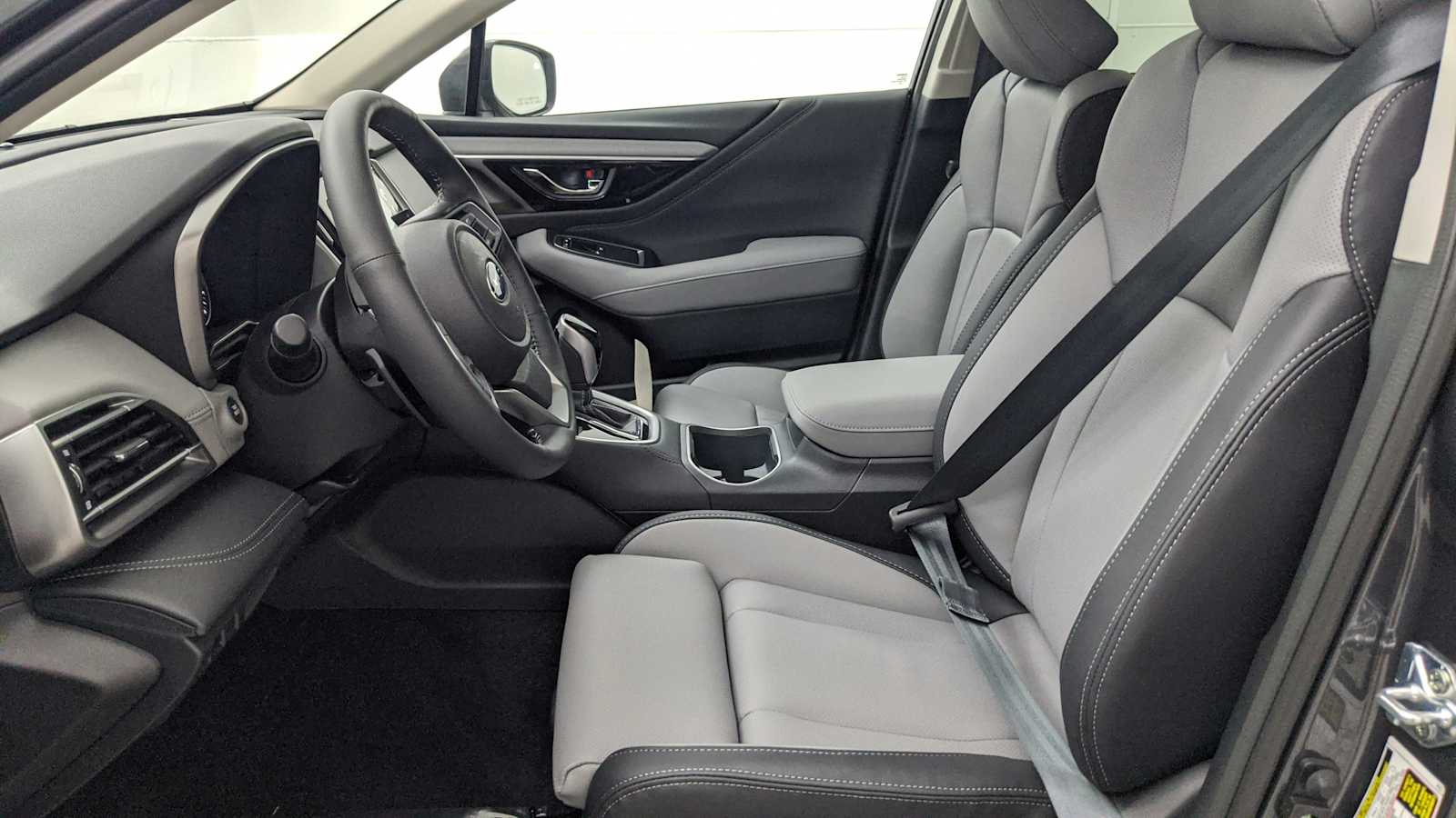 new 2025 Subaru Outback car, priced at $40,489