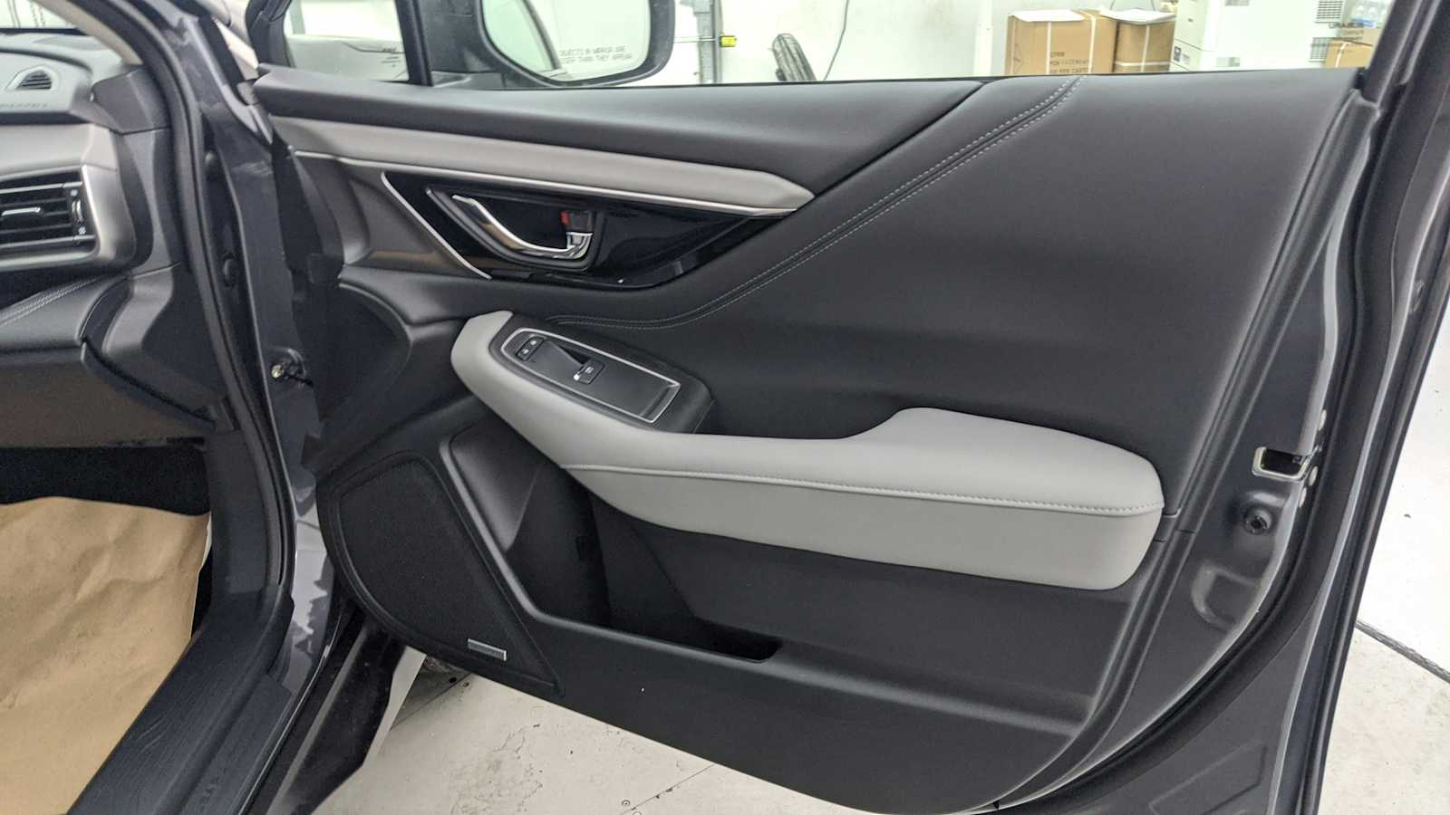 new 2025 Subaru Outback car, priced at $40,489