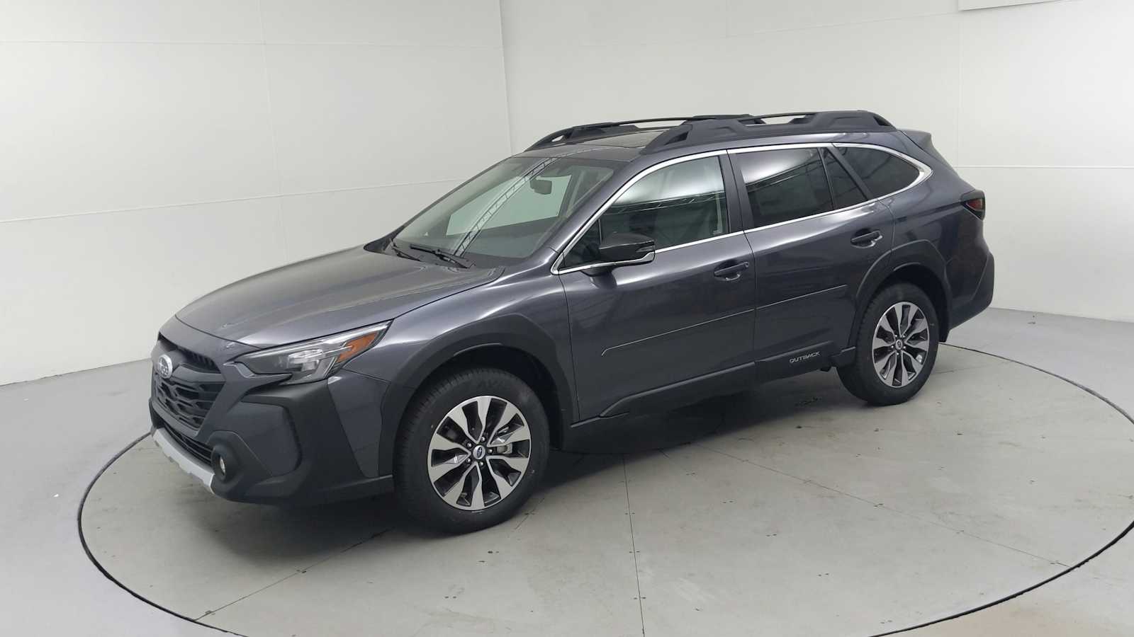 new 2025 Subaru Outback car, priced at $40,489