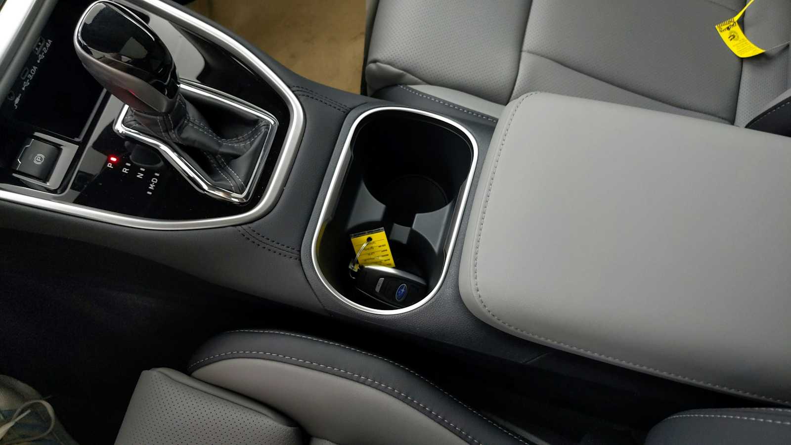 new 2025 Subaru Outback car, priced at $40,489