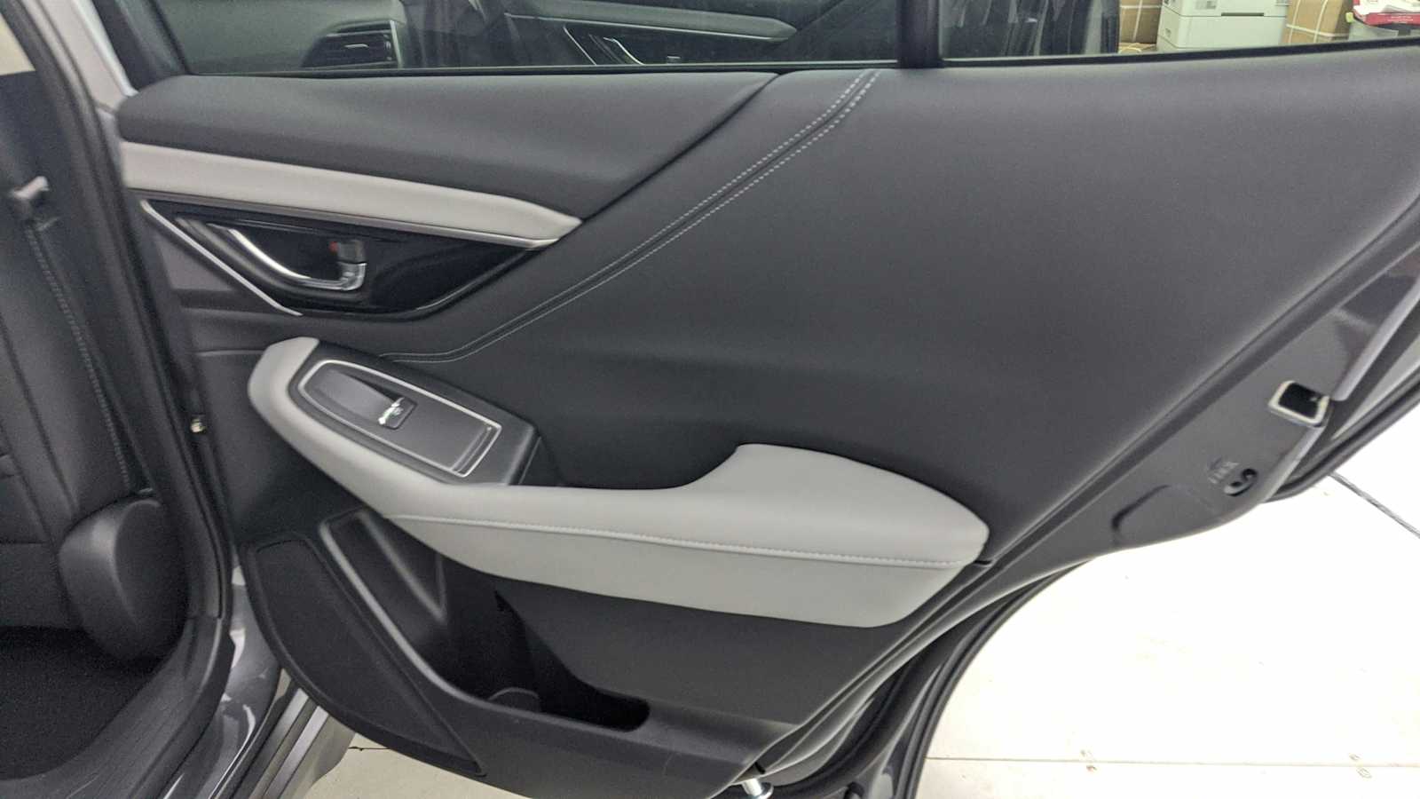 new 2025 Subaru Outback car, priced at $40,489