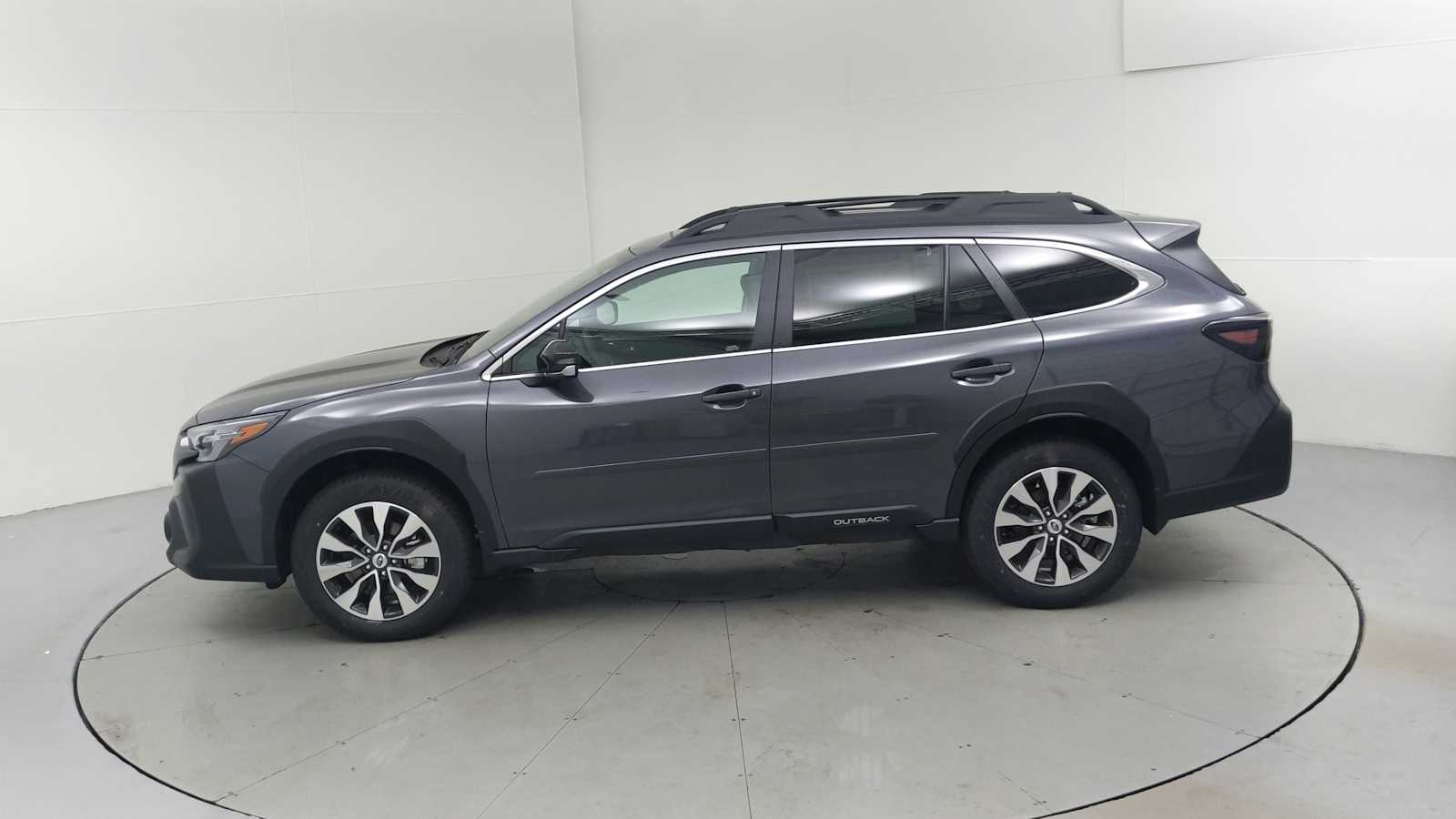 new 2025 Subaru Outback car, priced at $40,489