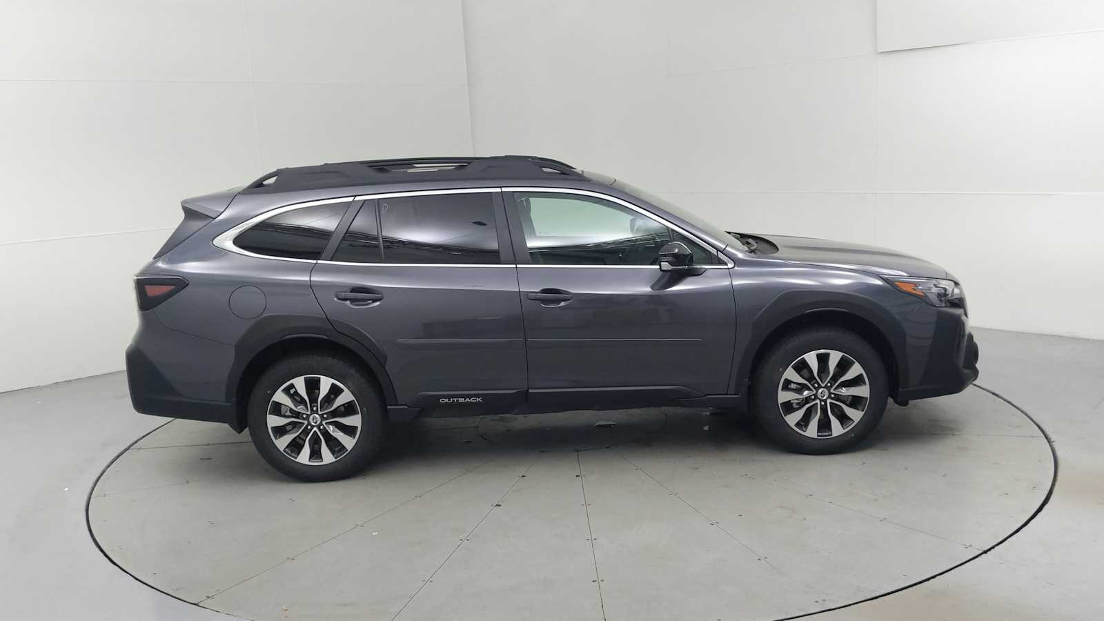new 2025 Subaru Outback car, priced at $40,489