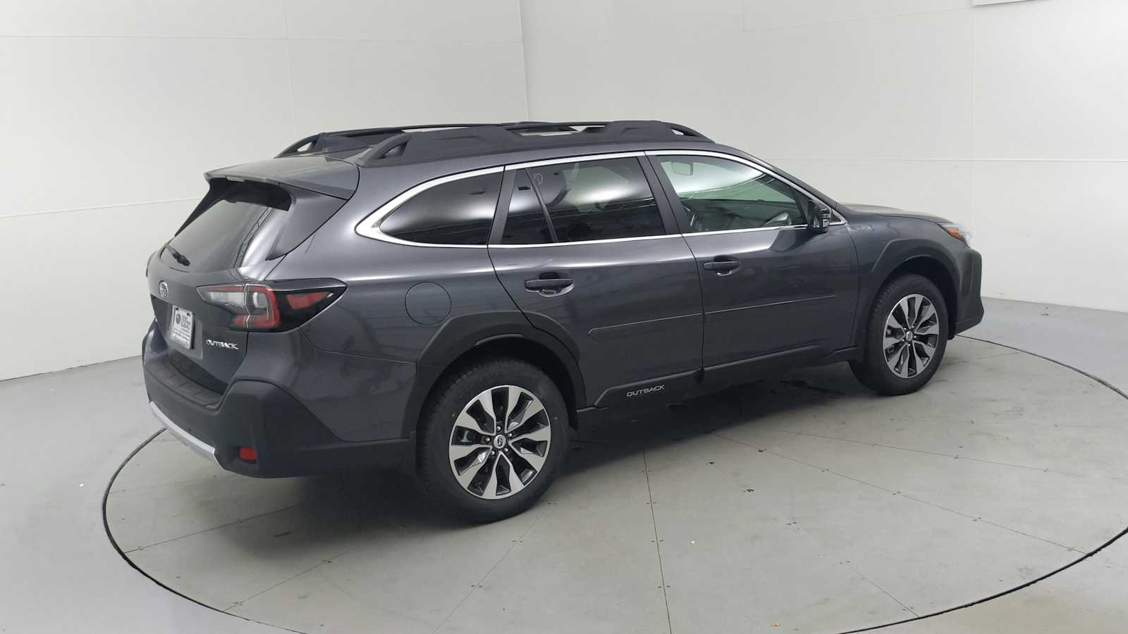 new 2025 Subaru Outback car, priced at $40,489