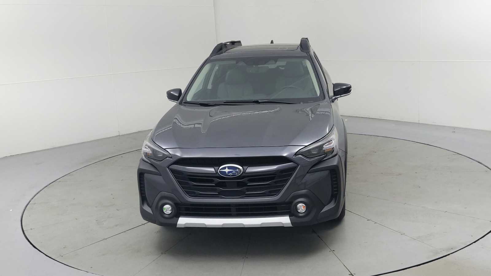 new 2025 Subaru Outback car, priced at $40,489