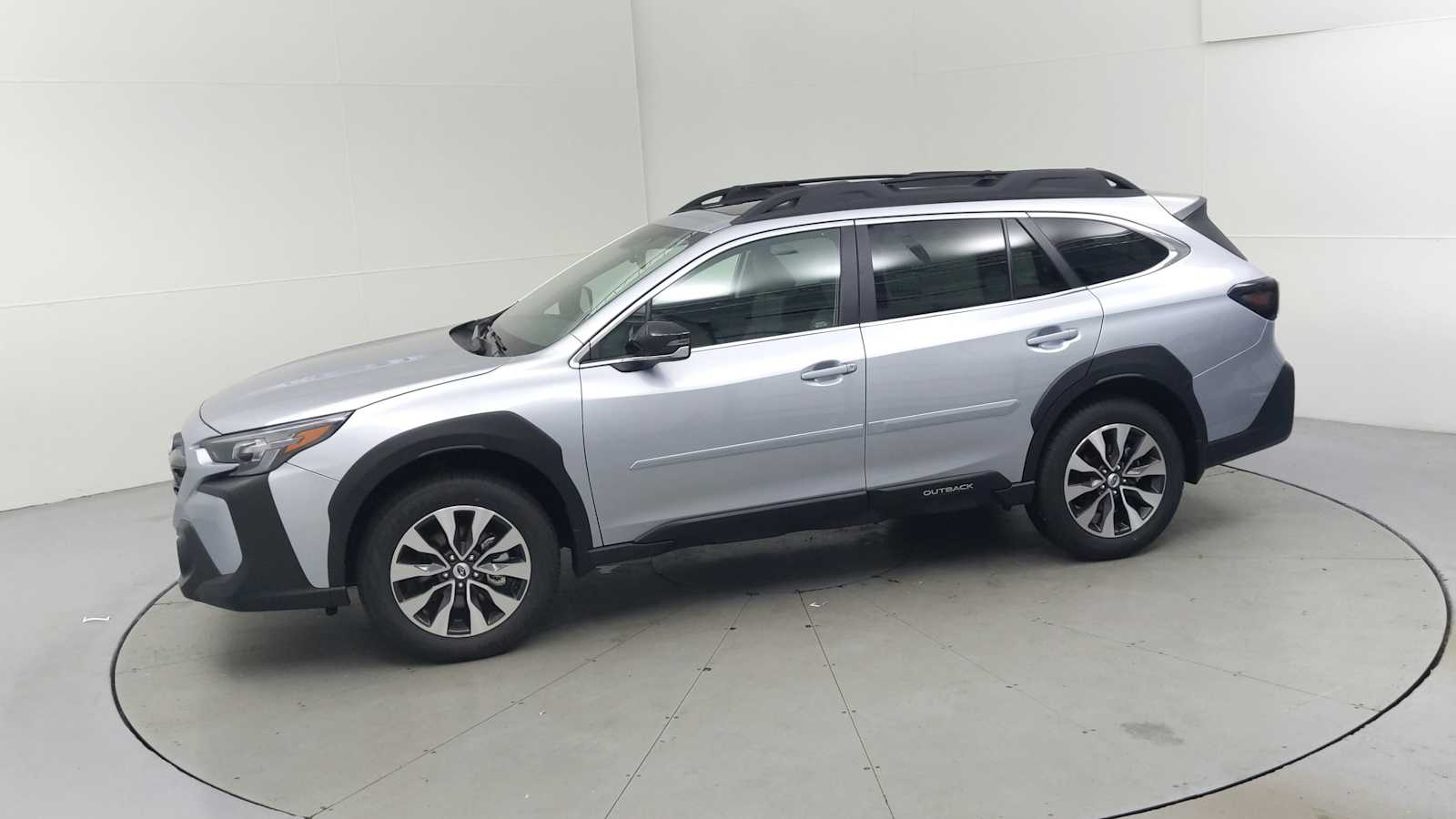 new 2025 Subaru Outback car, priced at $40,489