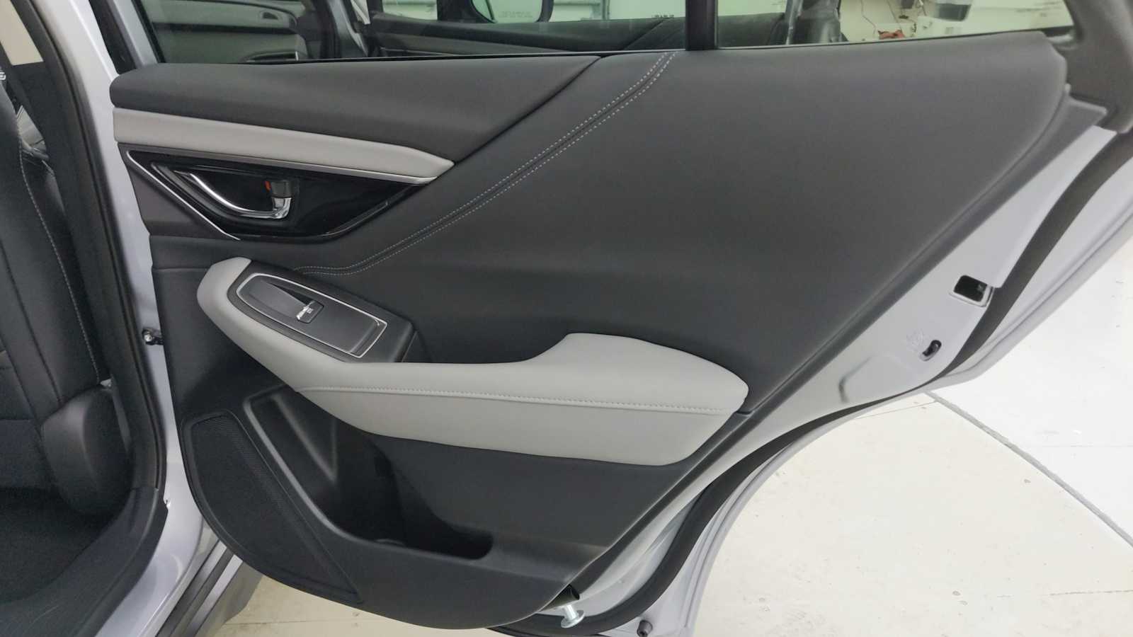 new 2025 Subaru Outback car, priced at $40,489
