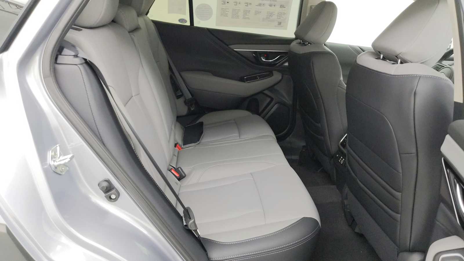 new 2025 Subaru Outback car, priced at $40,489