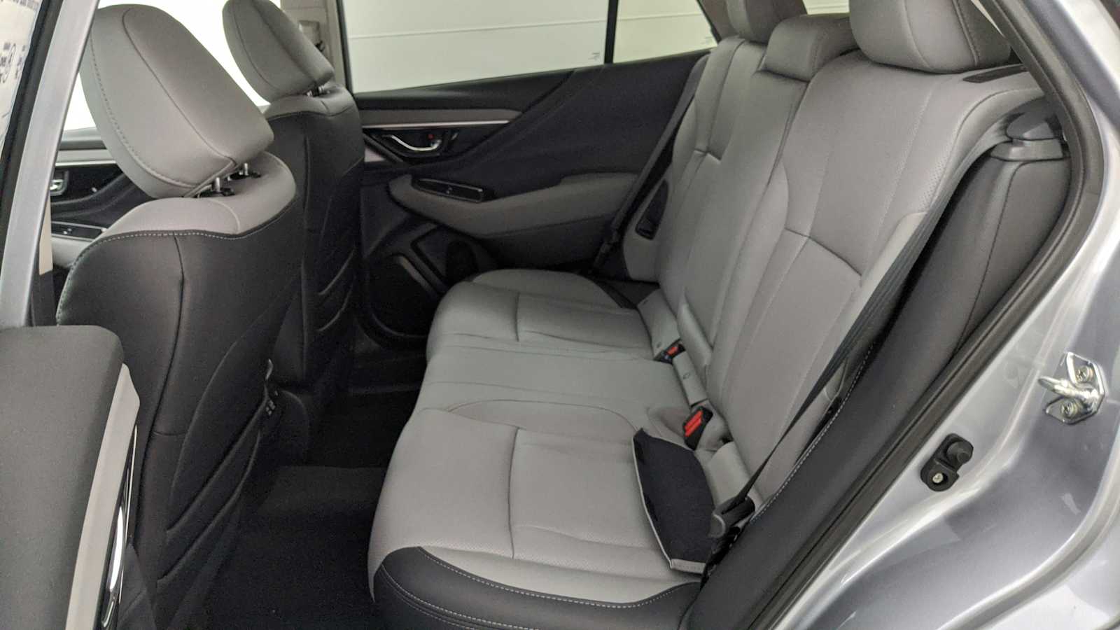 new 2025 Subaru Outback car, priced at $40,489