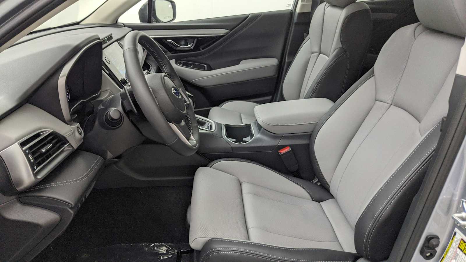 new 2025 Subaru Outback car, priced at $40,489