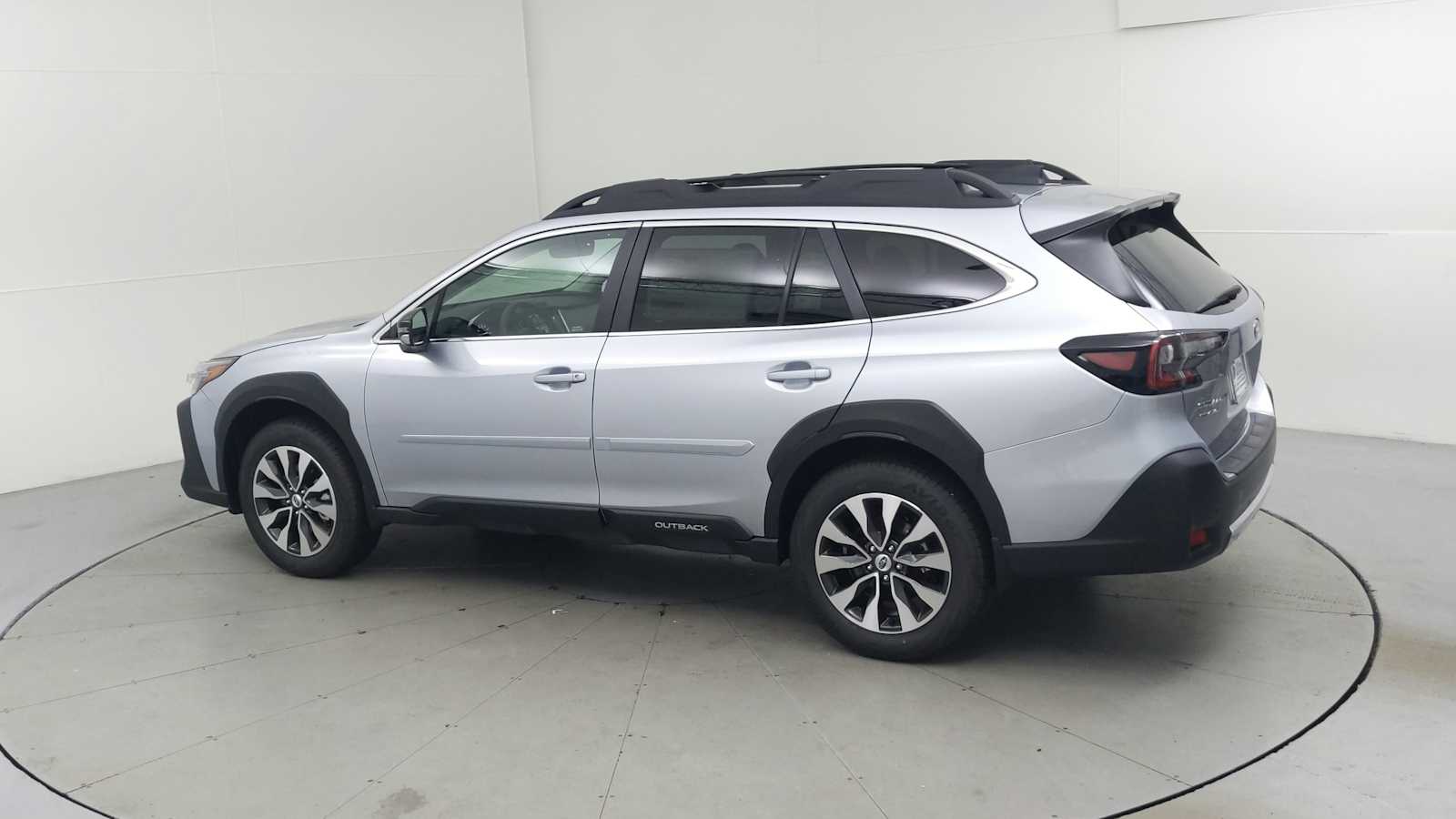 new 2025 Subaru Outback car, priced at $40,489