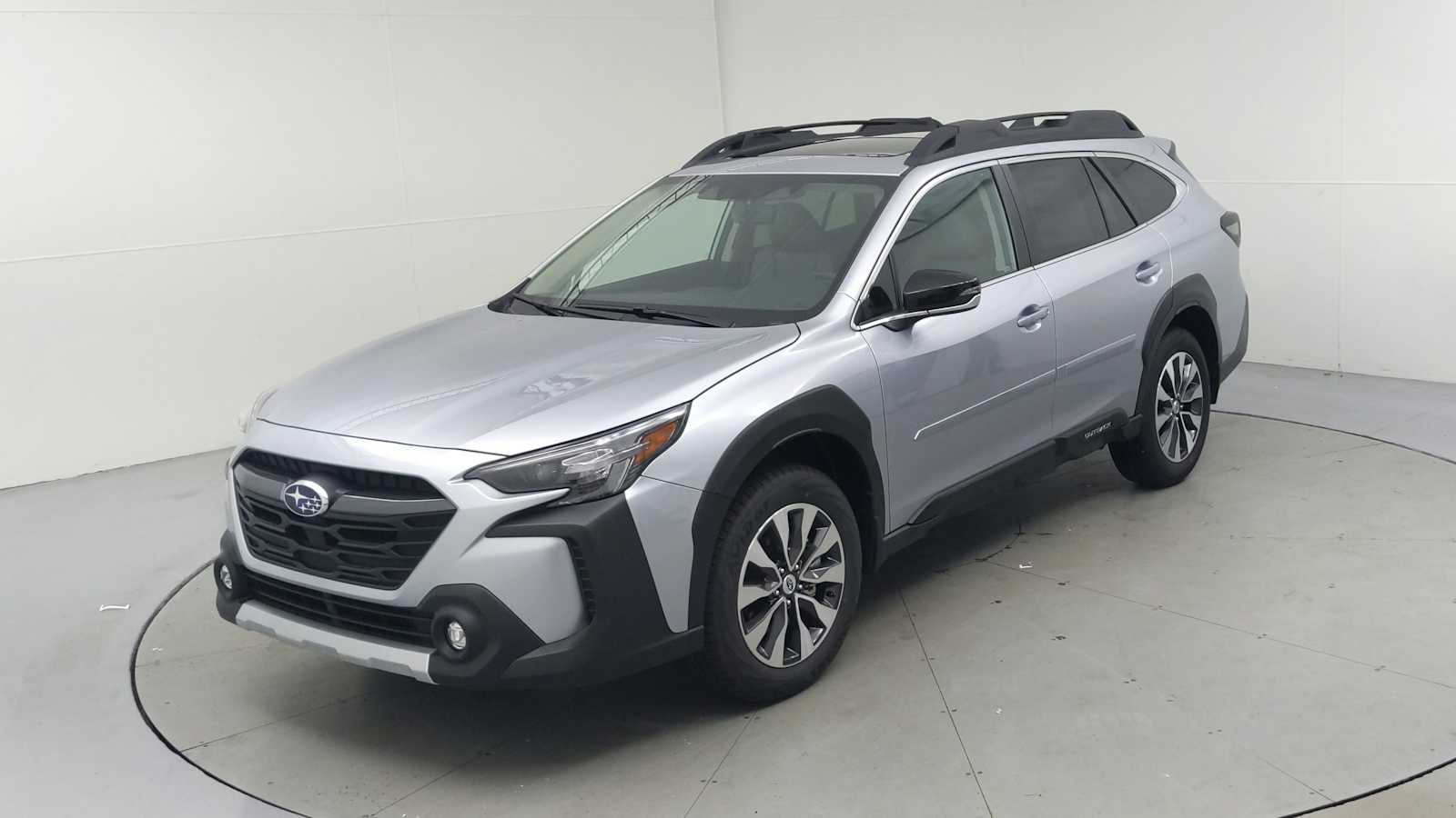 new 2025 Subaru Outback car, priced at $40,489