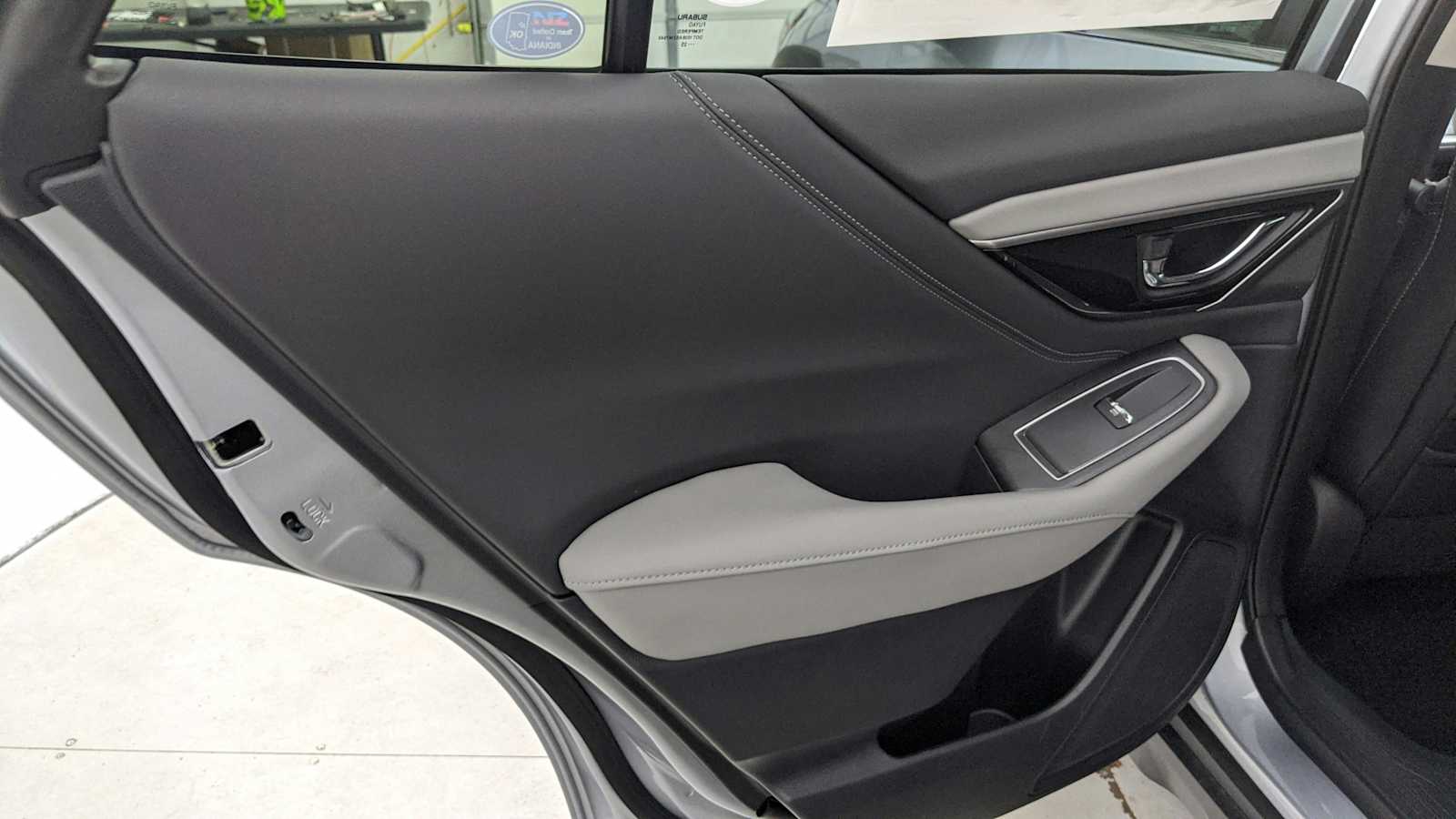 new 2025 Subaru Outback car, priced at $40,489