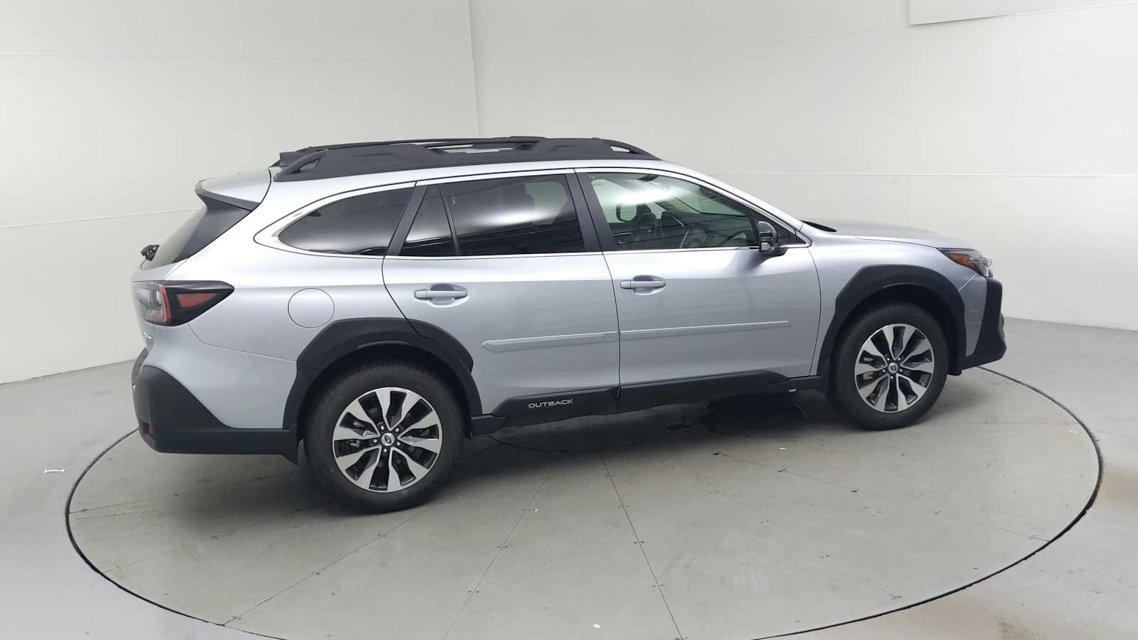 new 2025 Subaru Outback car, priced at $40,489