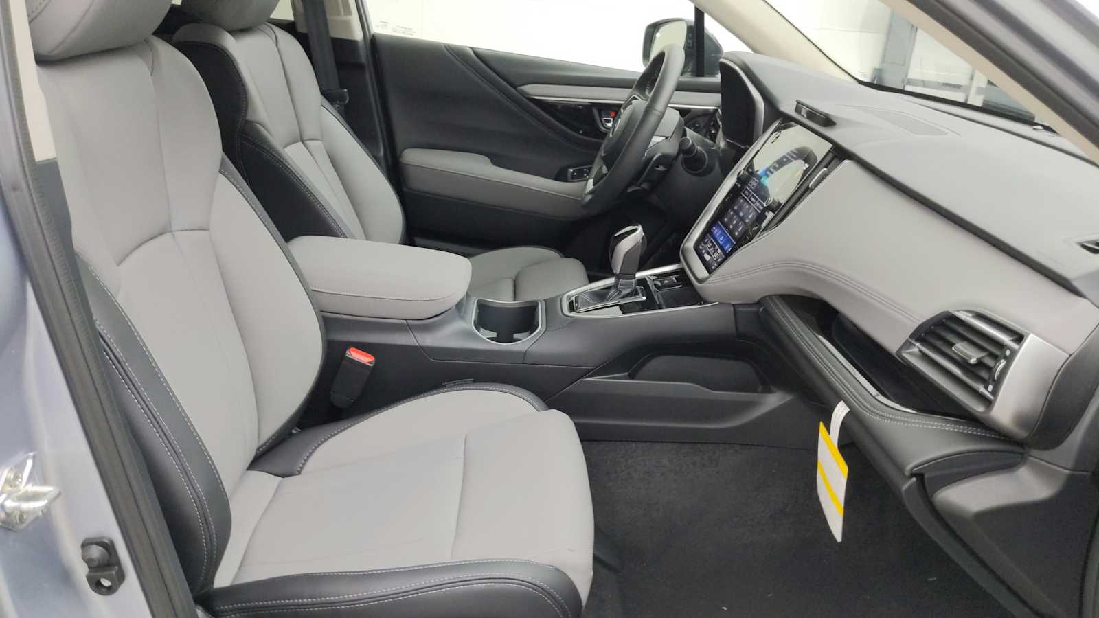 new 2025 Subaru Outback car, priced at $40,489