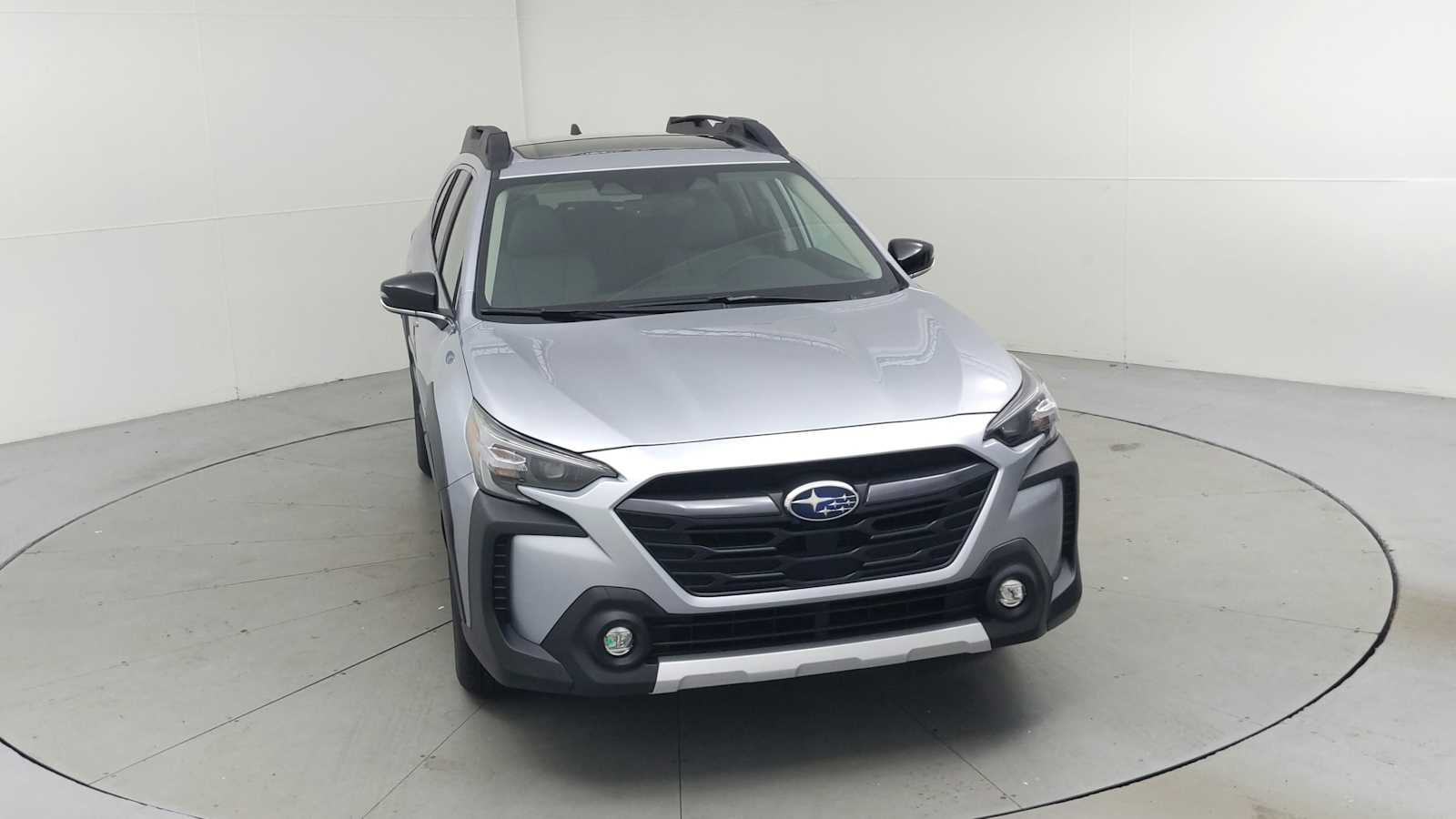 new 2025 Subaru Outback car, priced at $40,489