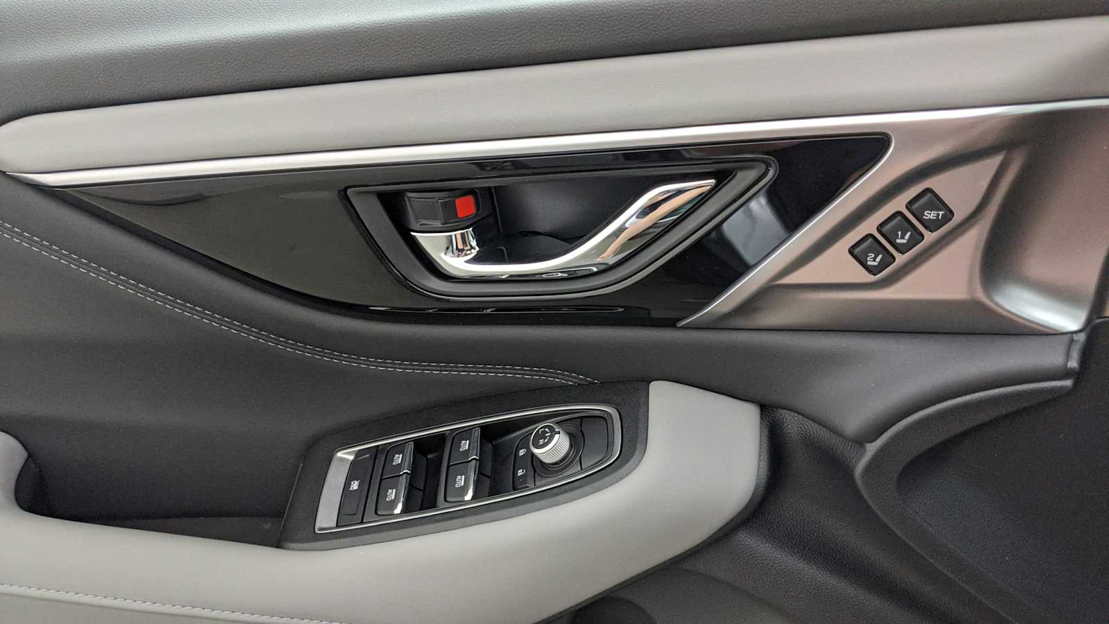new 2025 Subaru Outback car, priced at $40,489