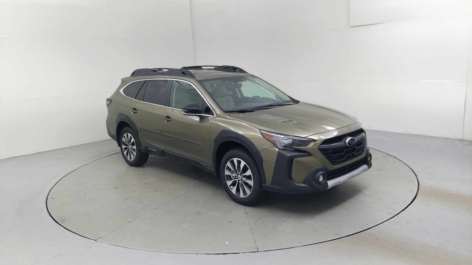 new 2025 Subaru Outback car, priced at $42,239