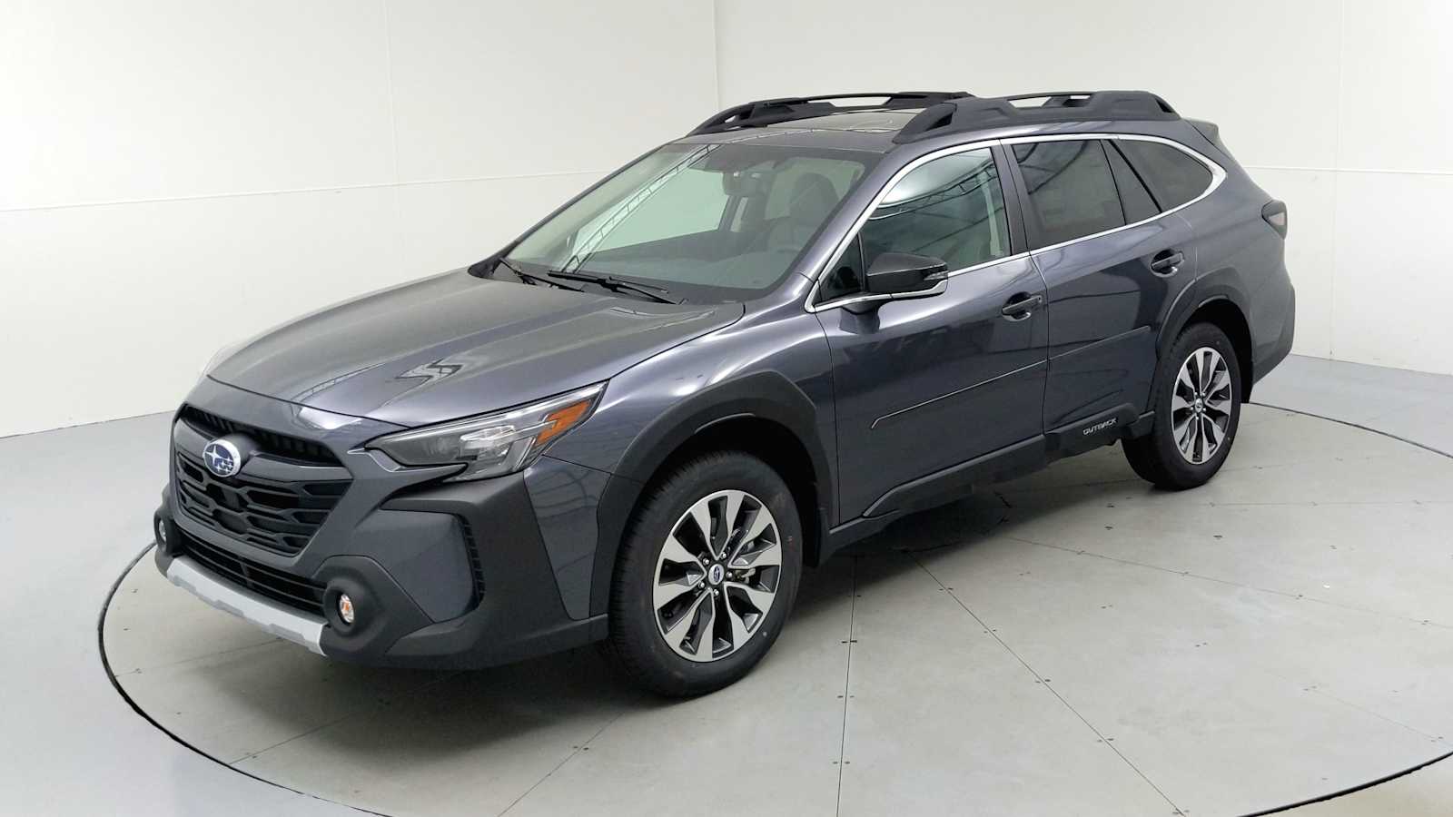 new 2025 Subaru Outback car, priced at $41,957
