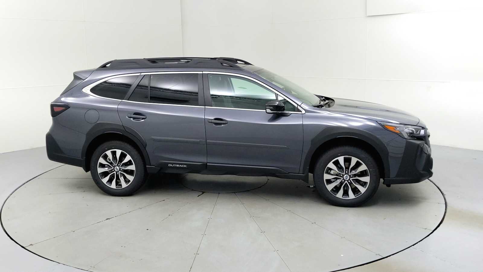 new 2025 Subaru Outback car, priced at $41,957