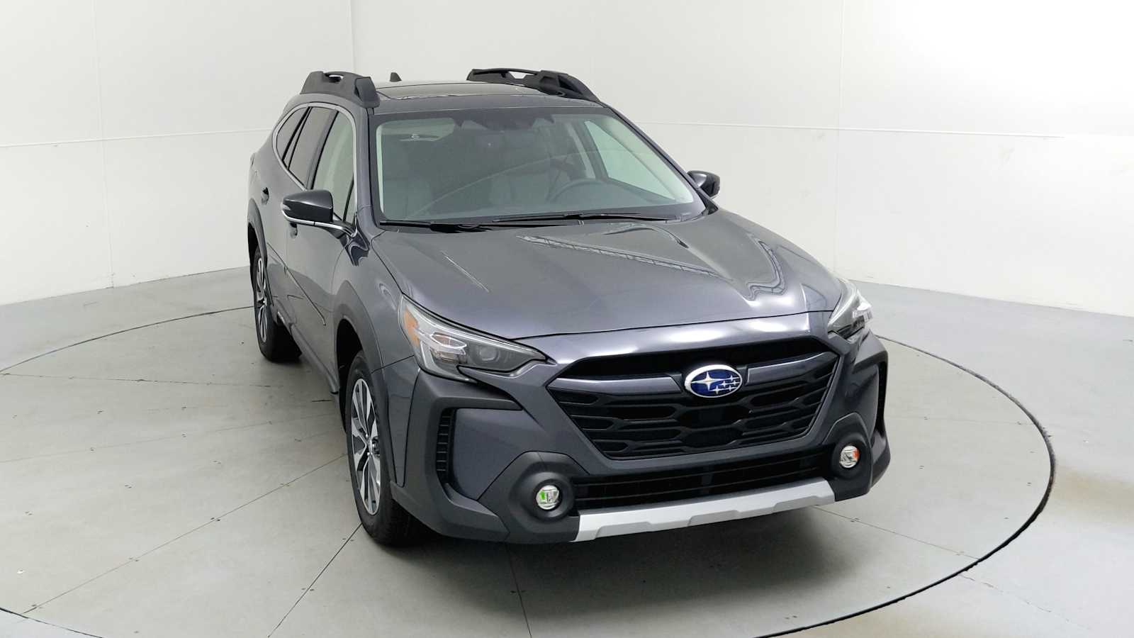 new 2025 Subaru Outback car, priced at $41,957