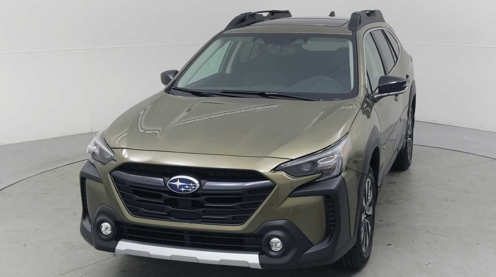 new 2024 Subaru Outback car, priced at $40,267