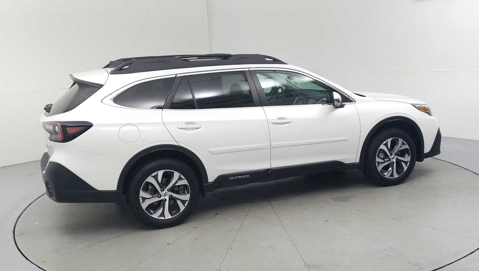 used 2021 Subaru Outback car, priced at $28,744