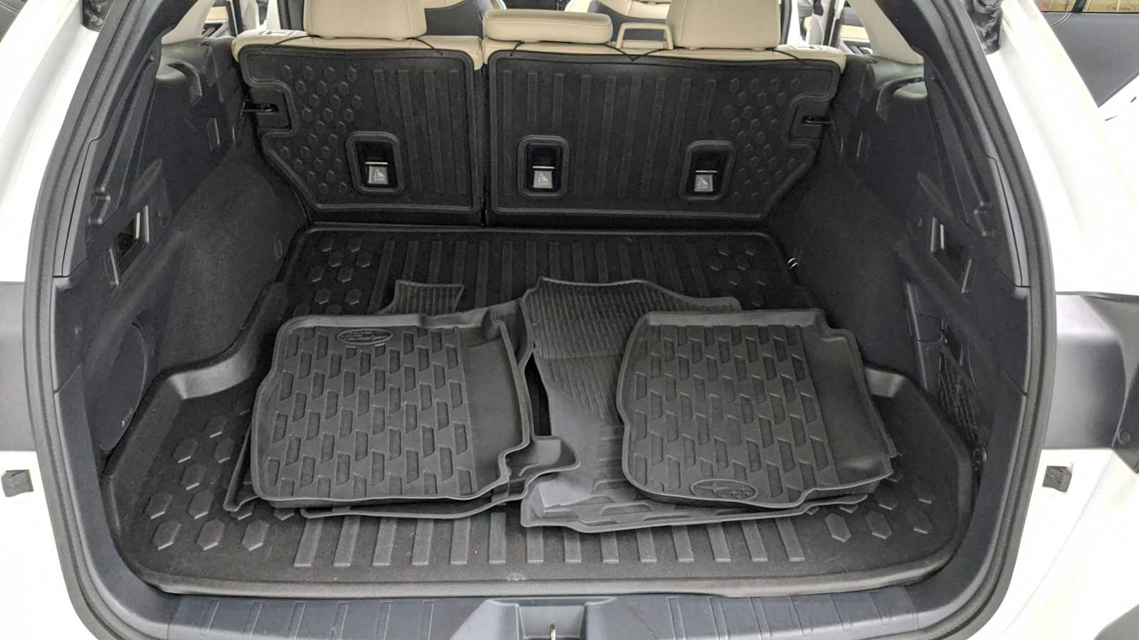 used 2021 Subaru Outback car, priced at $28,744