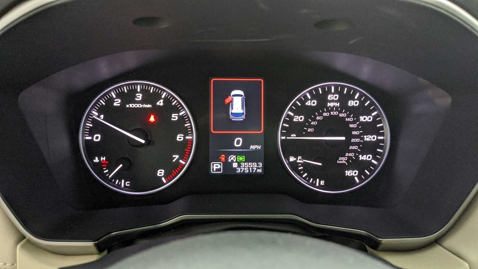 used 2021 Subaru Outback car, priced at $28,744