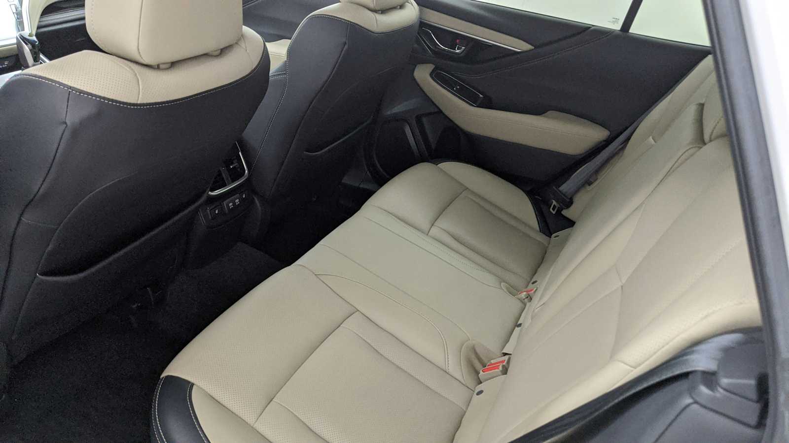 used 2021 Subaru Outback car, priced at $28,744