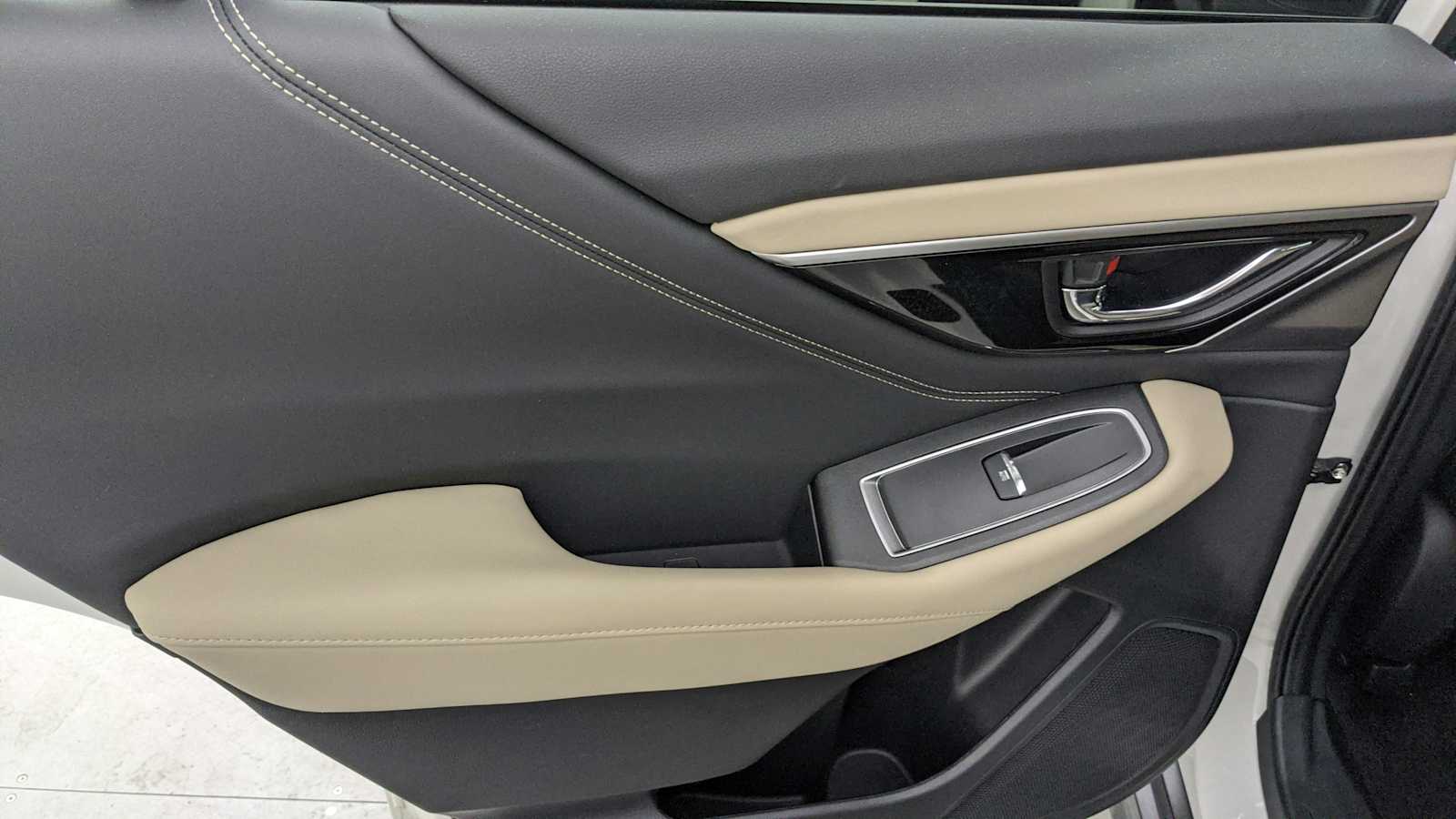 used 2021 Subaru Outback car, priced at $28,744