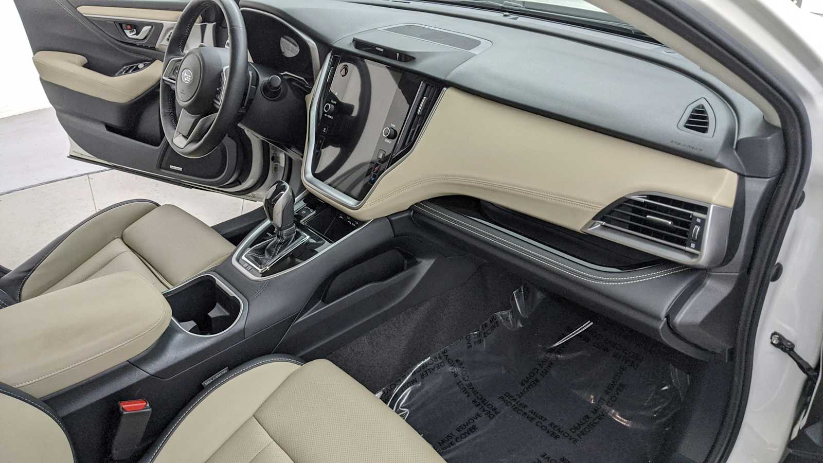 used 2021 Subaru Outback car, priced at $28,744