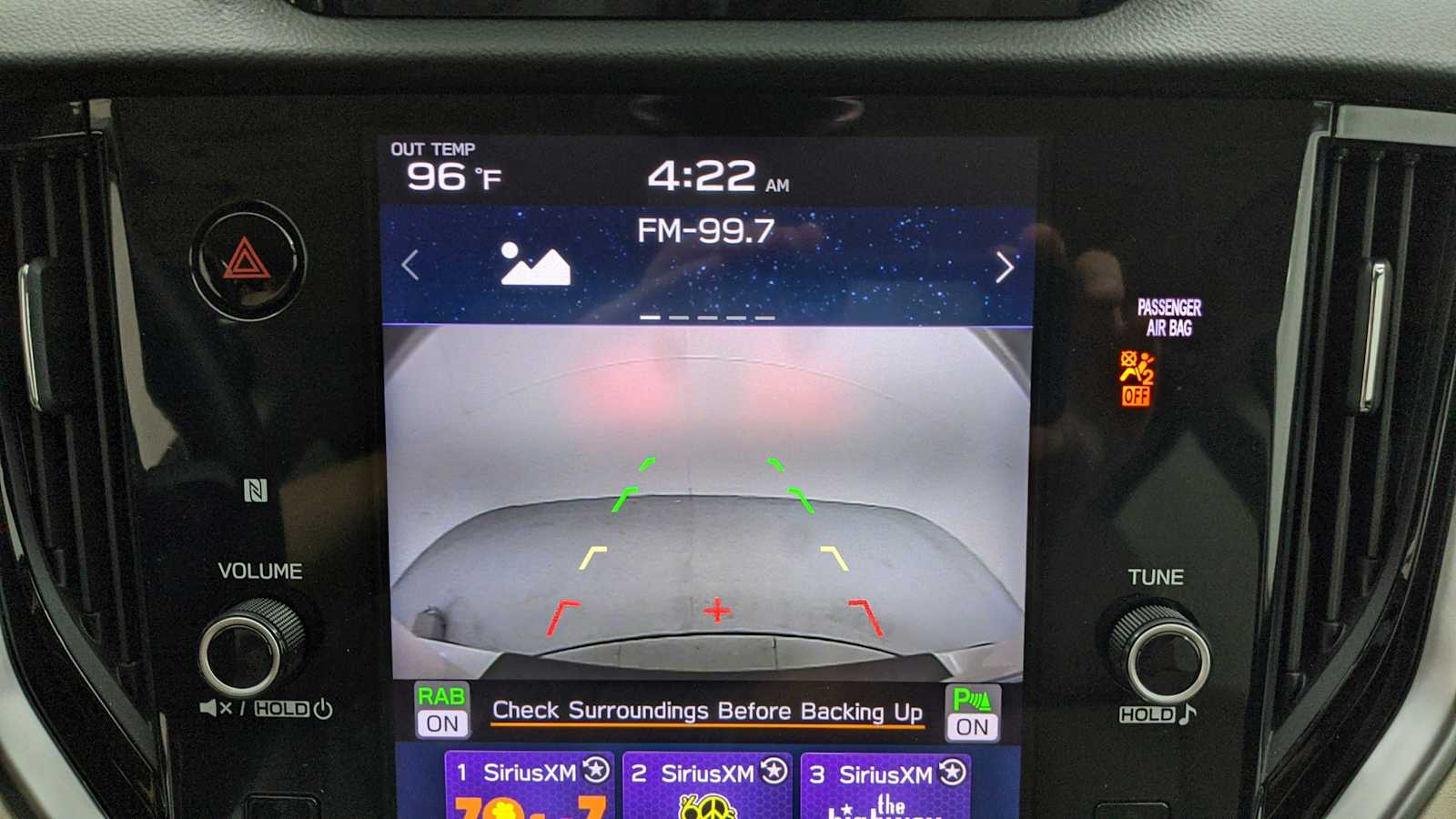 used 2021 Subaru Outback car, priced at $28,744