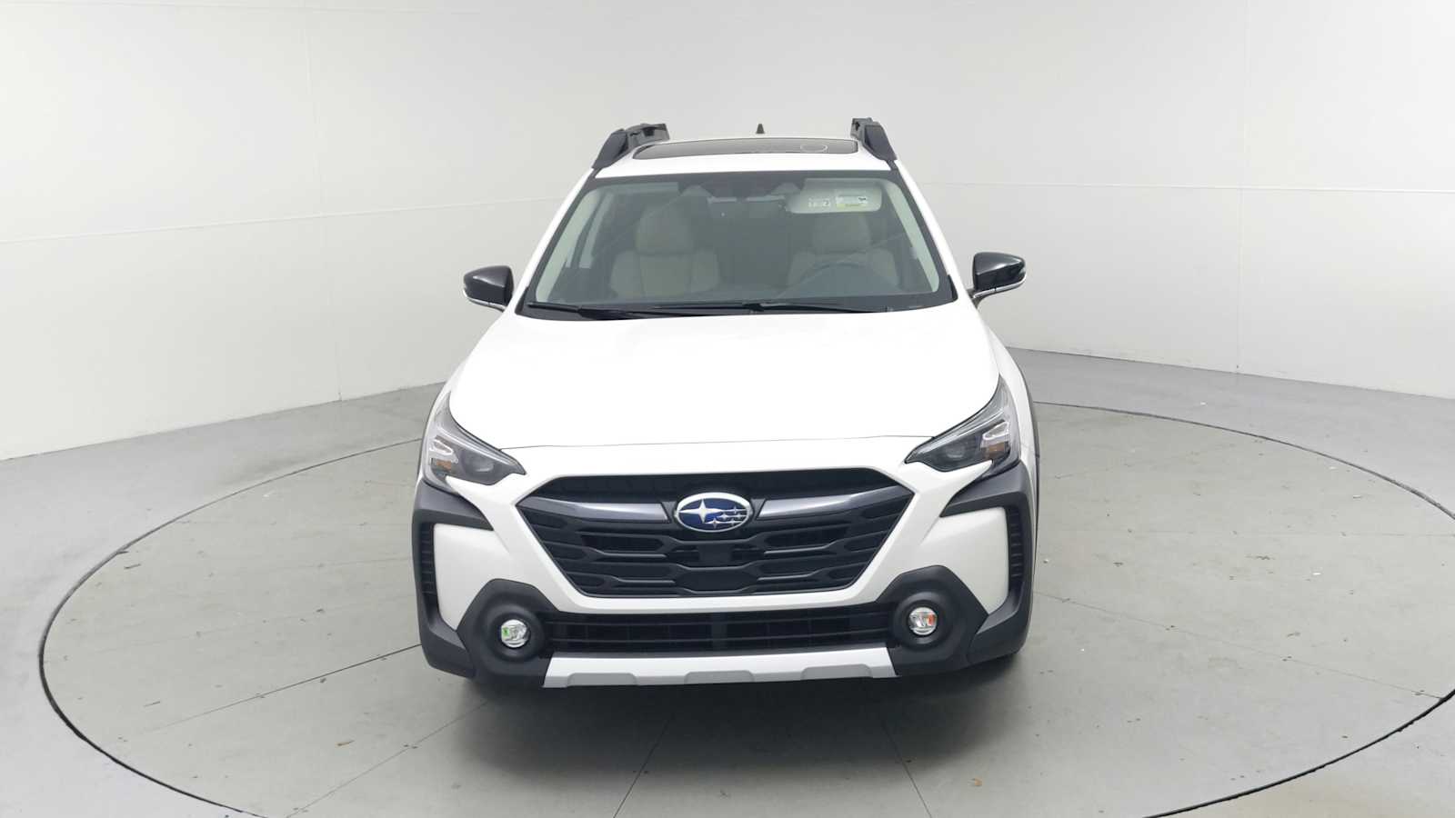 new 2025 Subaru Outback car, priced at $40,370