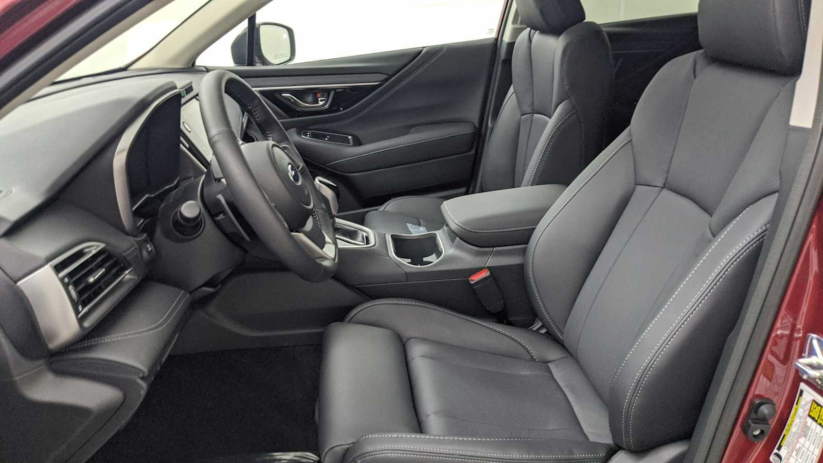 new 2025 Subaru Outback car, priced at $40,489