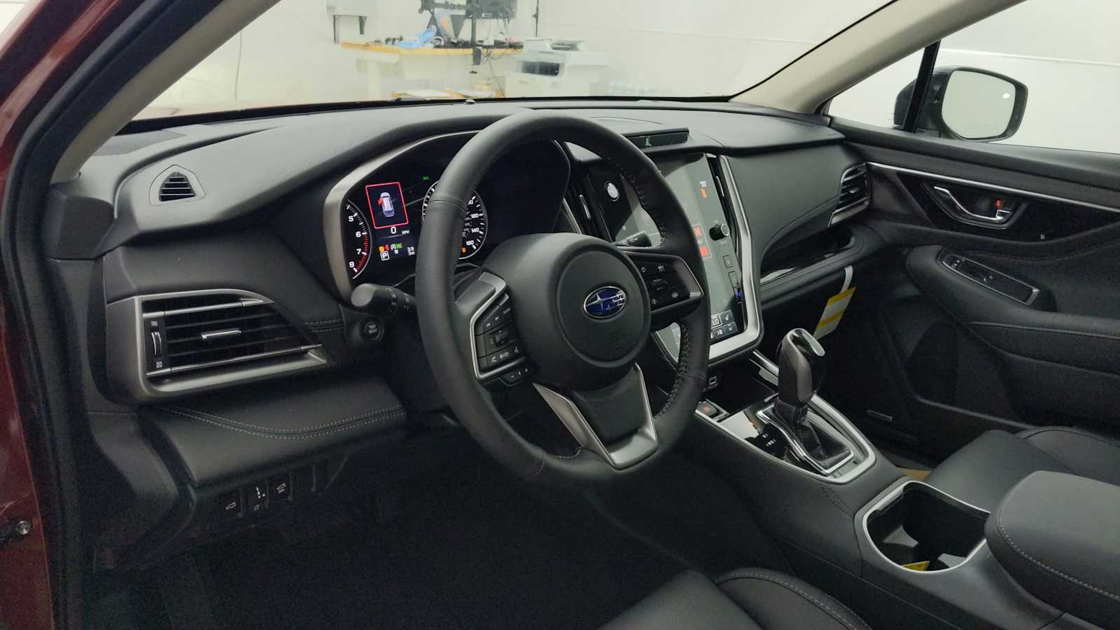 new 2025 Subaru Outback car, priced at $40,489