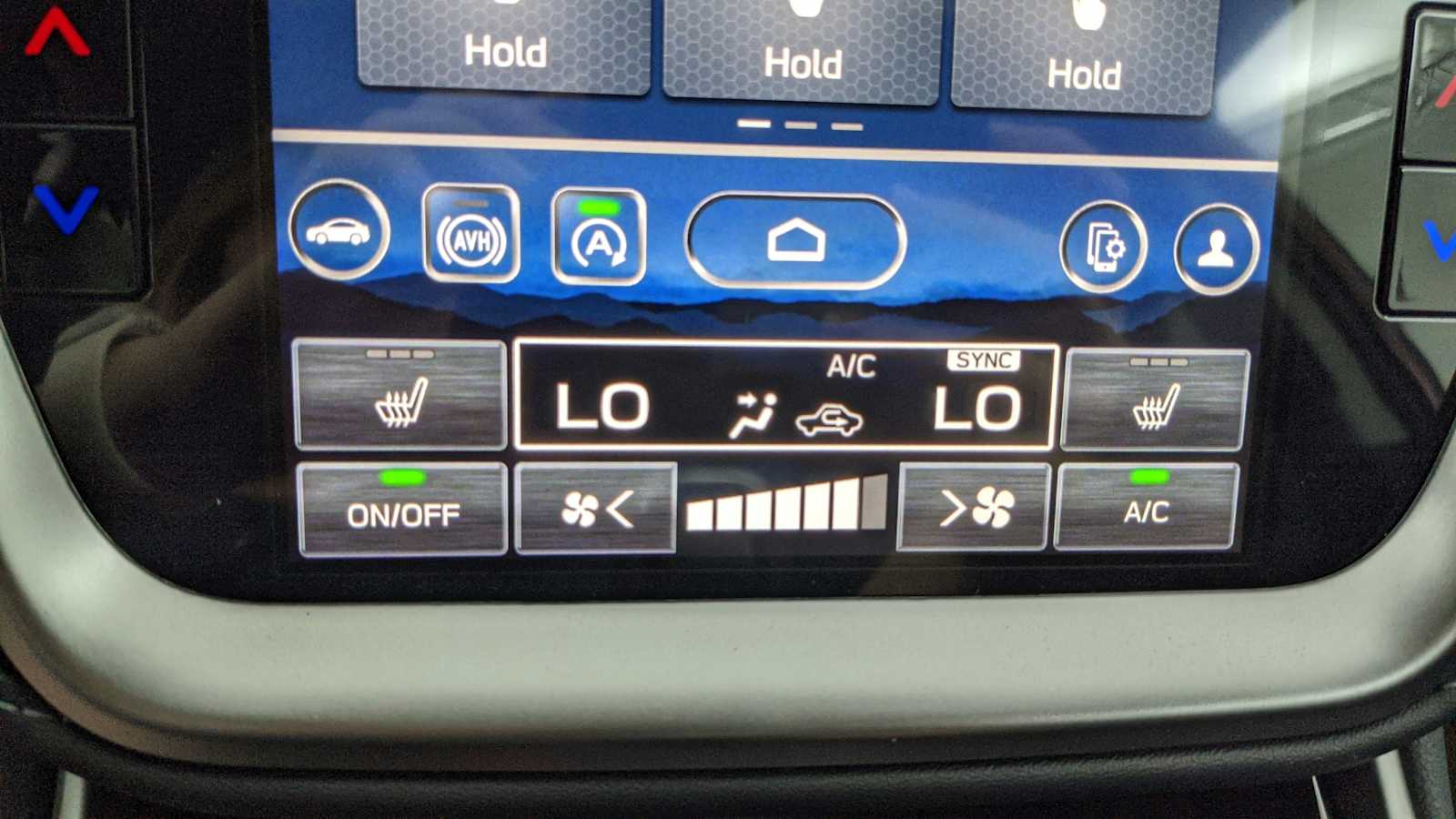 new 2025 Subaru Outback car, priced at $40,489