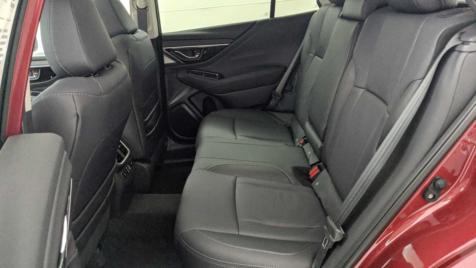new 2025 Subaru Outback car, priced at $40,489
