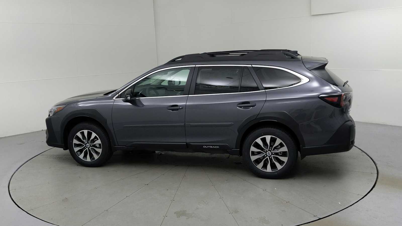 new 2025 Subaru Outback car, priced at $41,957