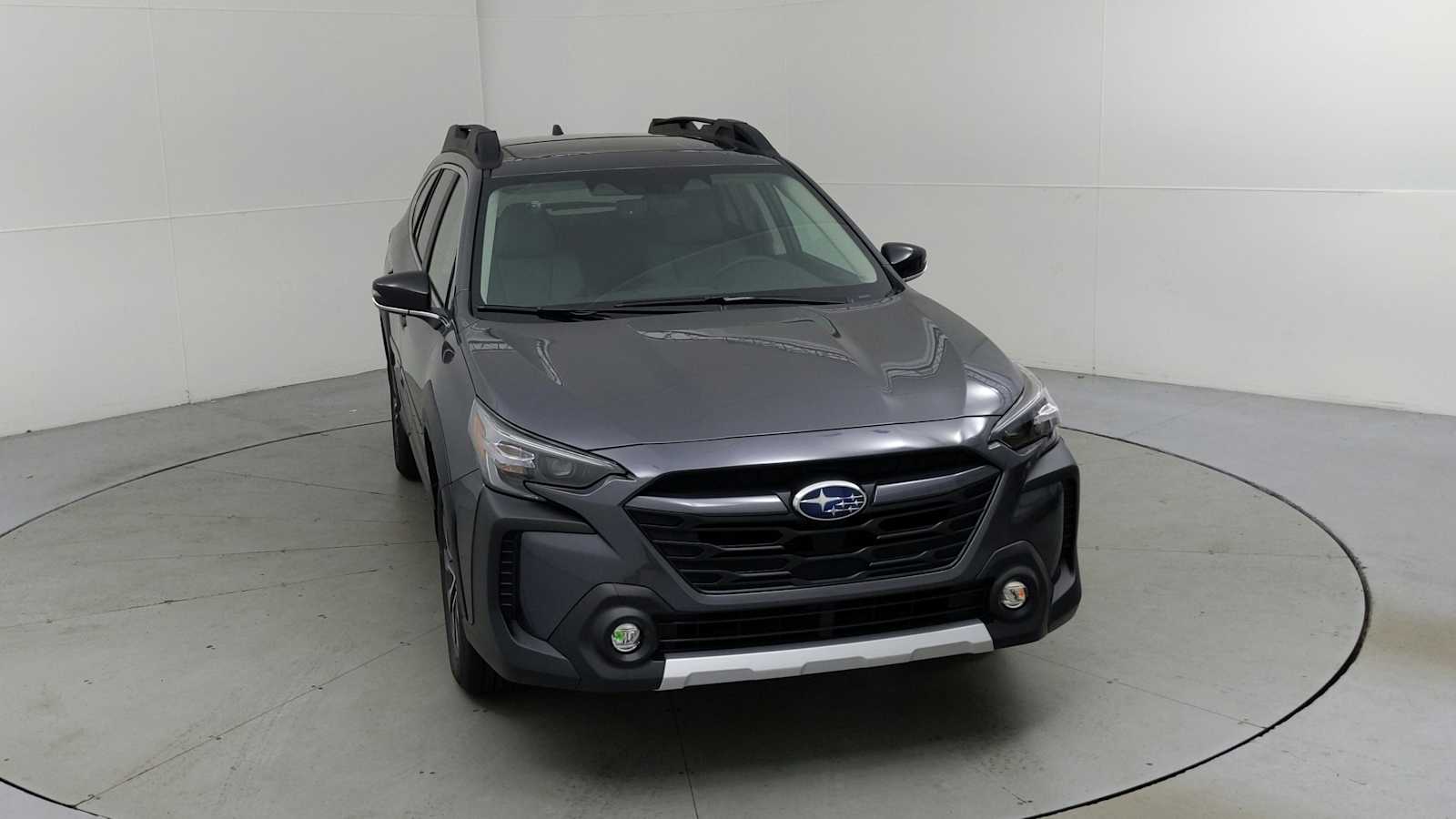 new 2025 Subaru Outback car, priced at $41,957