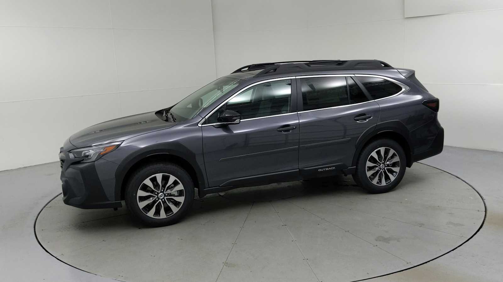 new 2025 Subaru Outback car, priced at $41,957
