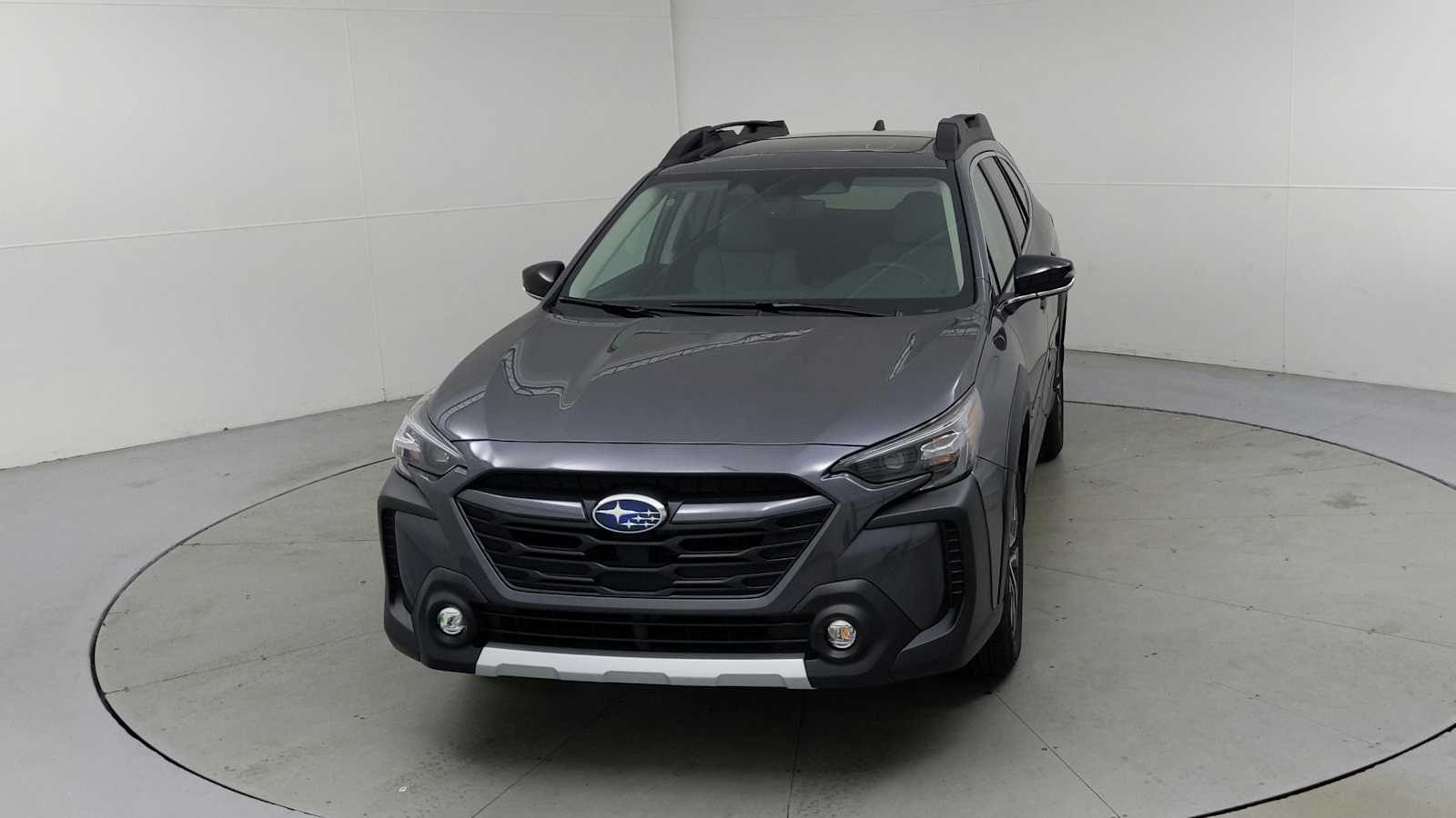 new 2025 Subaru Outback car, priced at $41,957