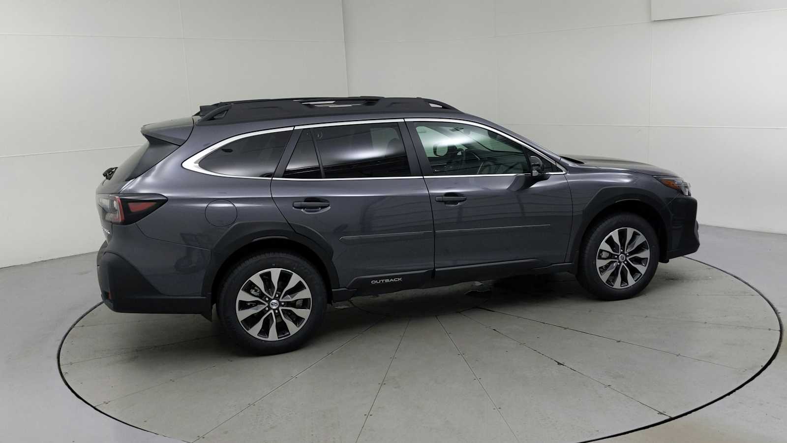 new 2025 Subaru Outback car, priced at $41,957