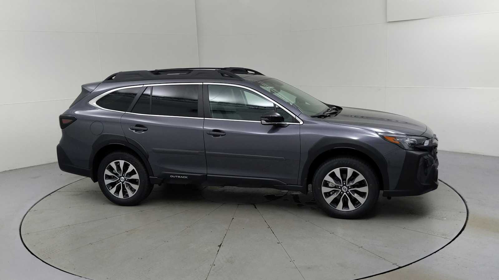 new 2025 Subaru Outback car, priced at $41,957