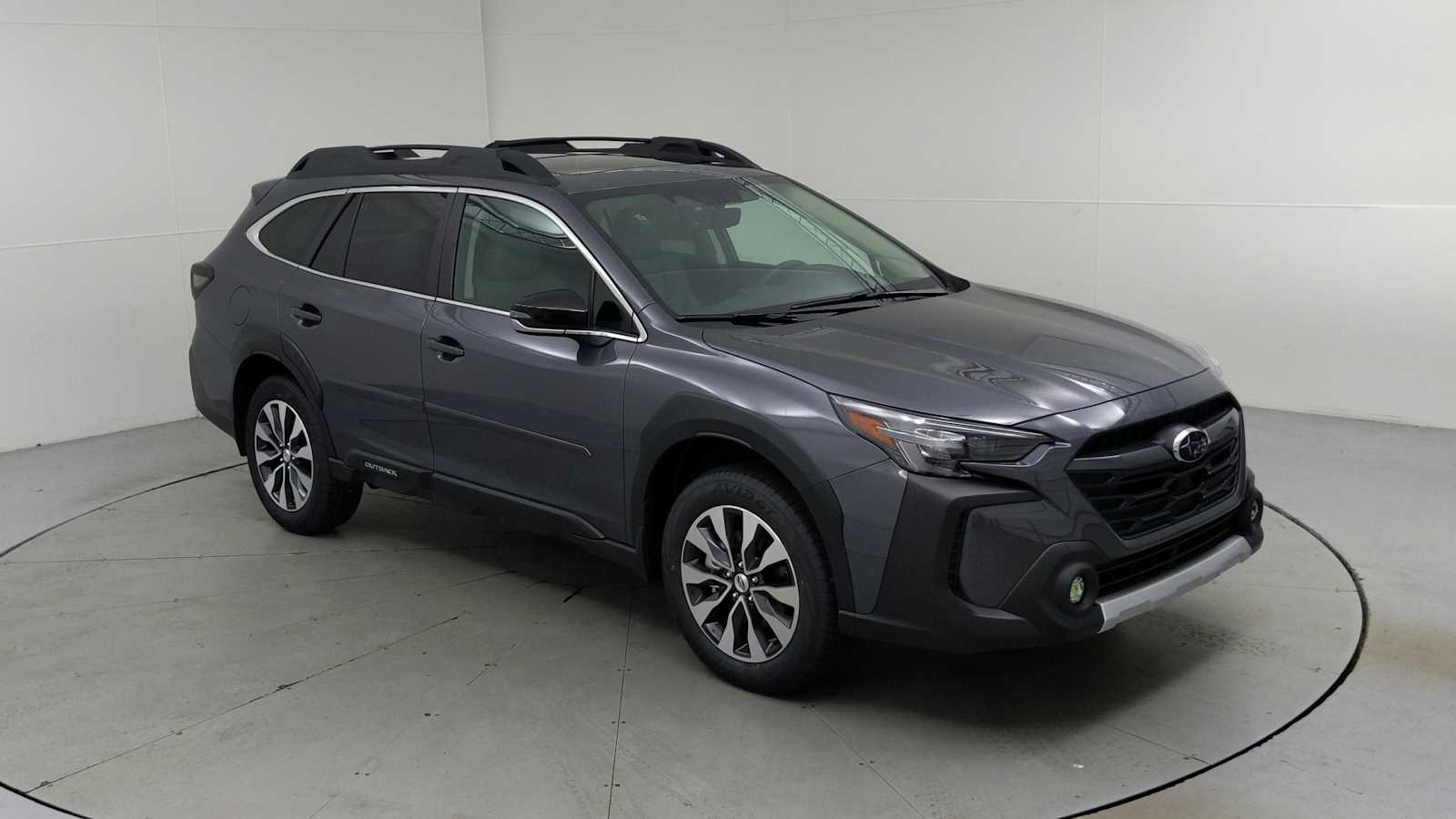 new 2025 Subaru Outback car, priced at $41,957